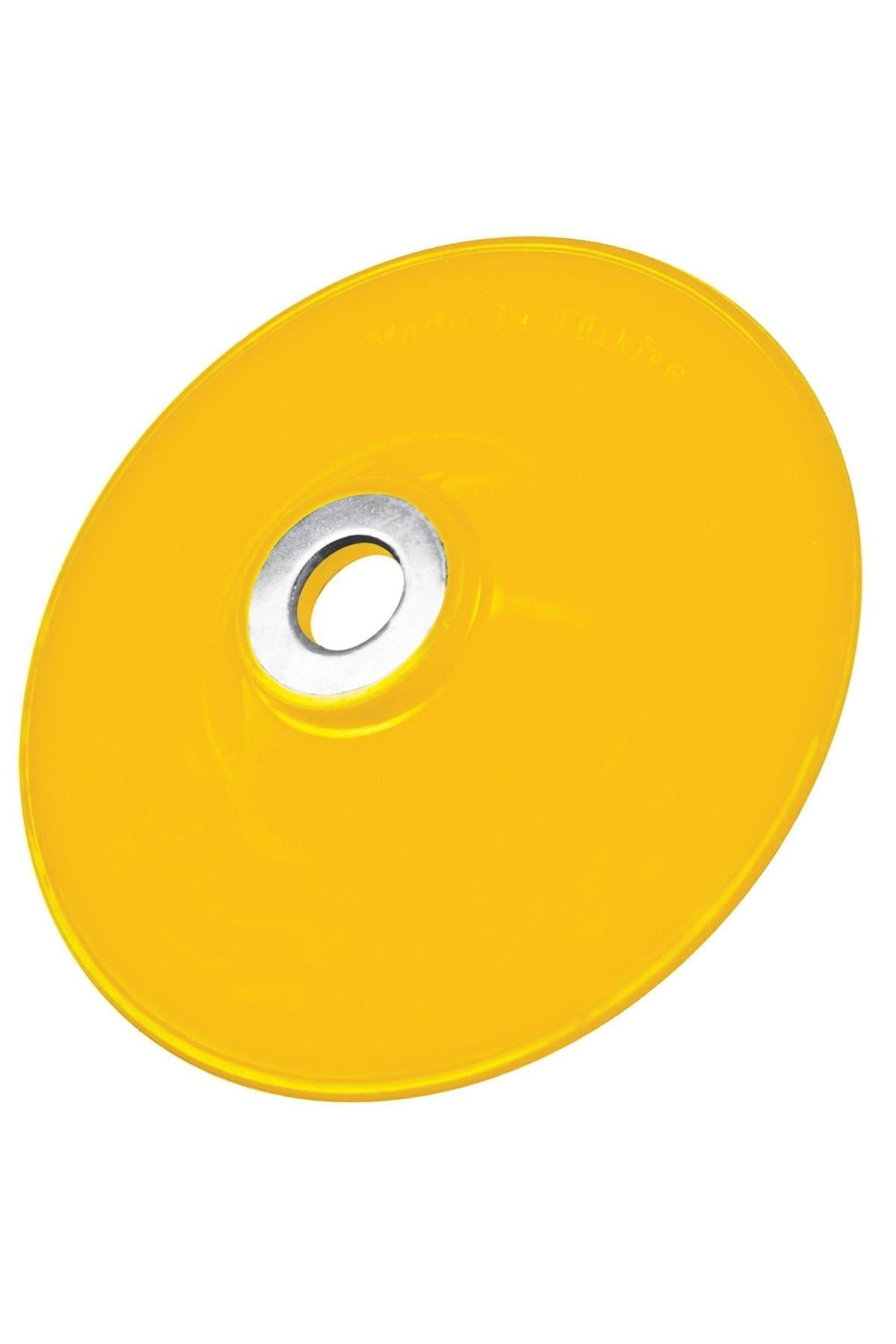 DİSK ZIMPARA TABANI (115MM)