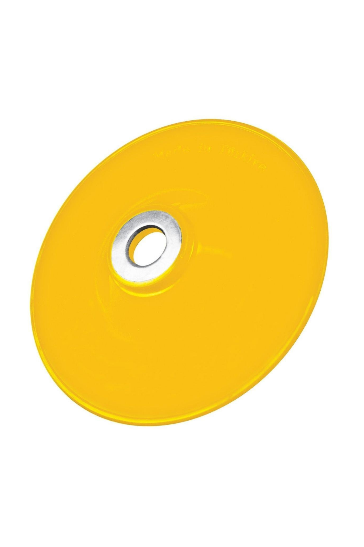 DİSK ZIMPARA TABANI (180MM)