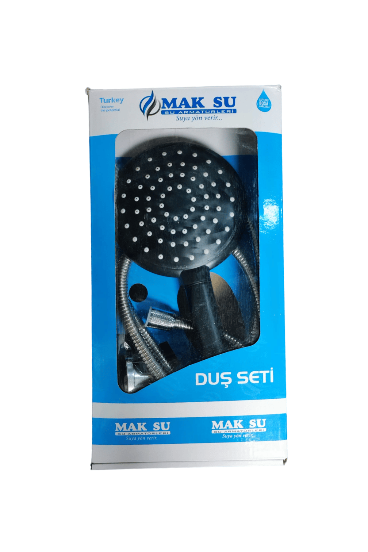 DUŞ SETİ MAKSU GONCA 360 MS-1325 KL 30