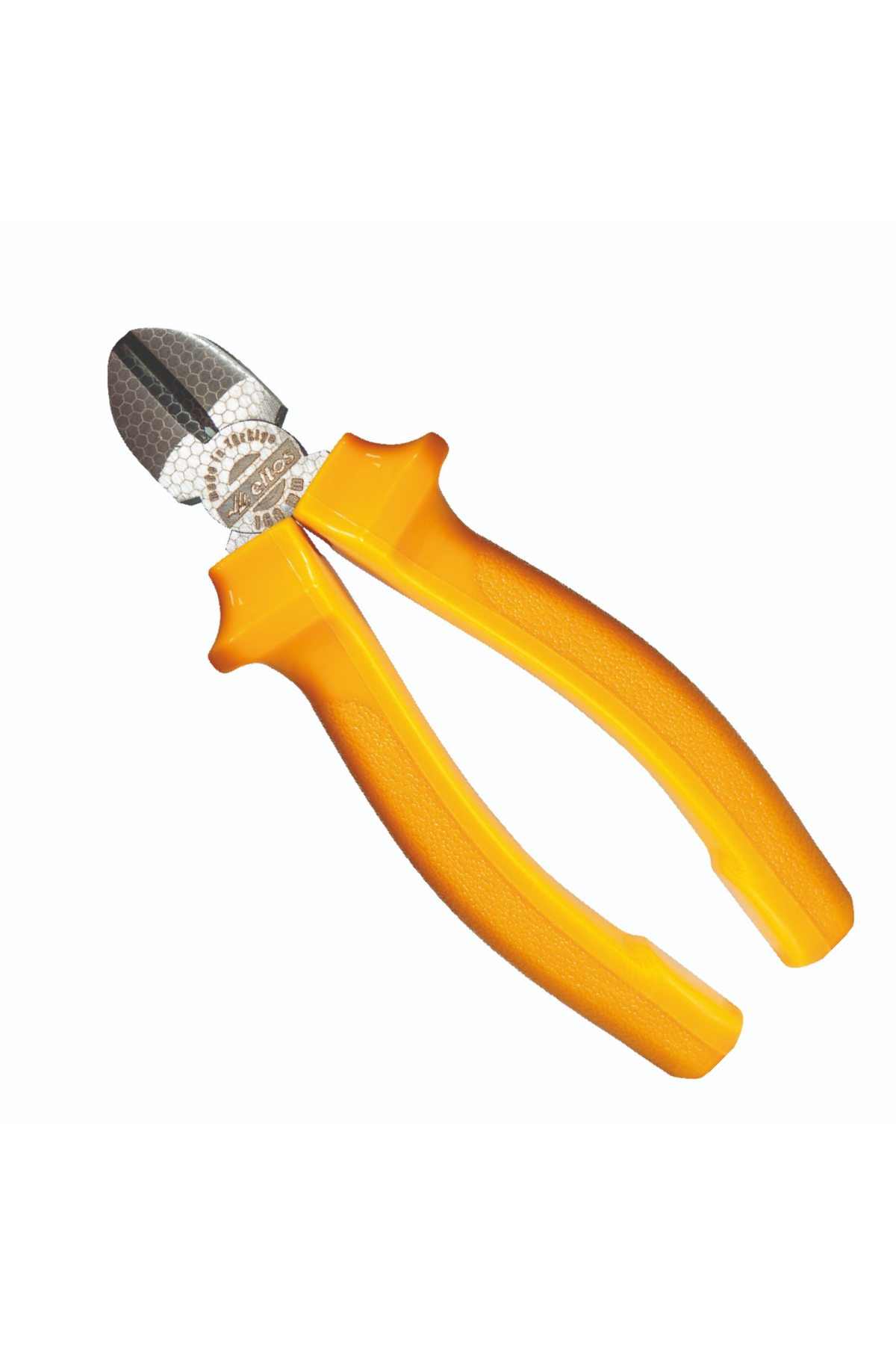 ELTOS 160 MM DÖVME ÇELİK YAN KESKİ