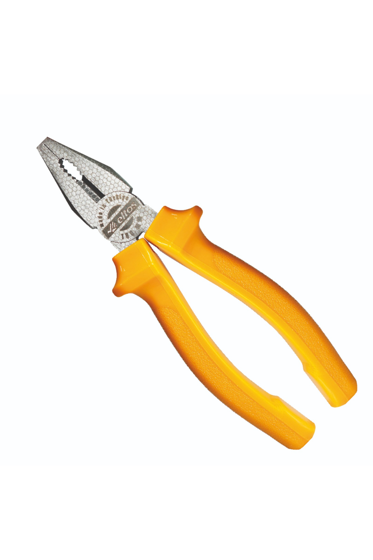 ELTOS DÖVME ÇELİK PENSE 180 MM (VAKUMSUZ)