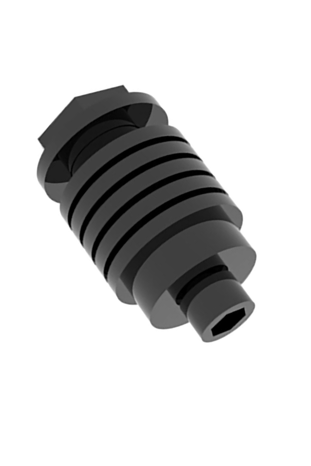 ELTOS KANAL AÇMA DİSK APARATI