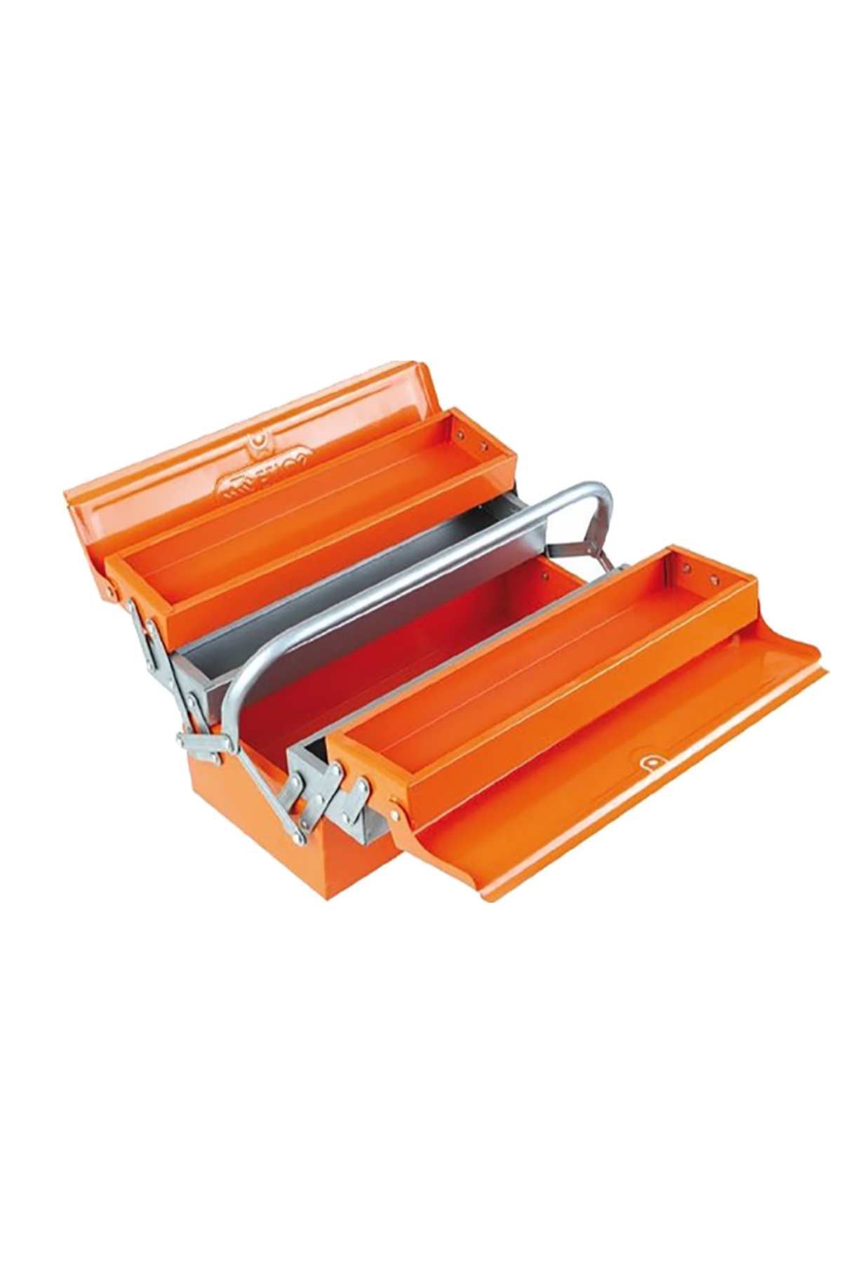 ELTOS METAL TAKIM ÇANTASI 42X5