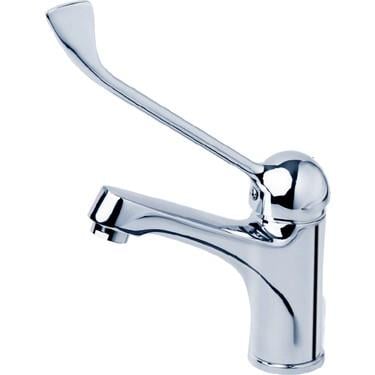 ENGELLİ LAVABO BATARYASI