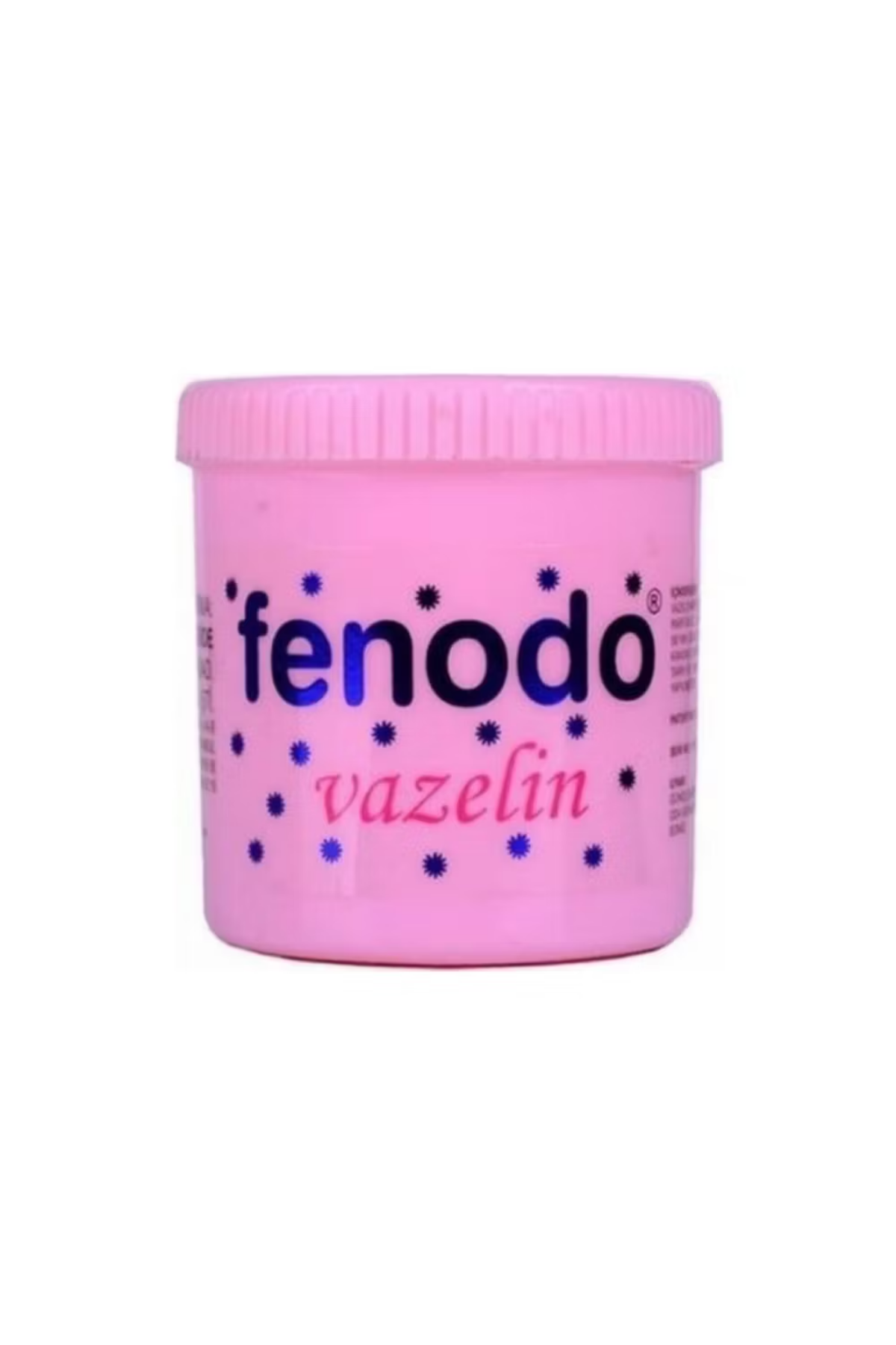 FENEDO PEMBE VAZALİN  (100 ML)