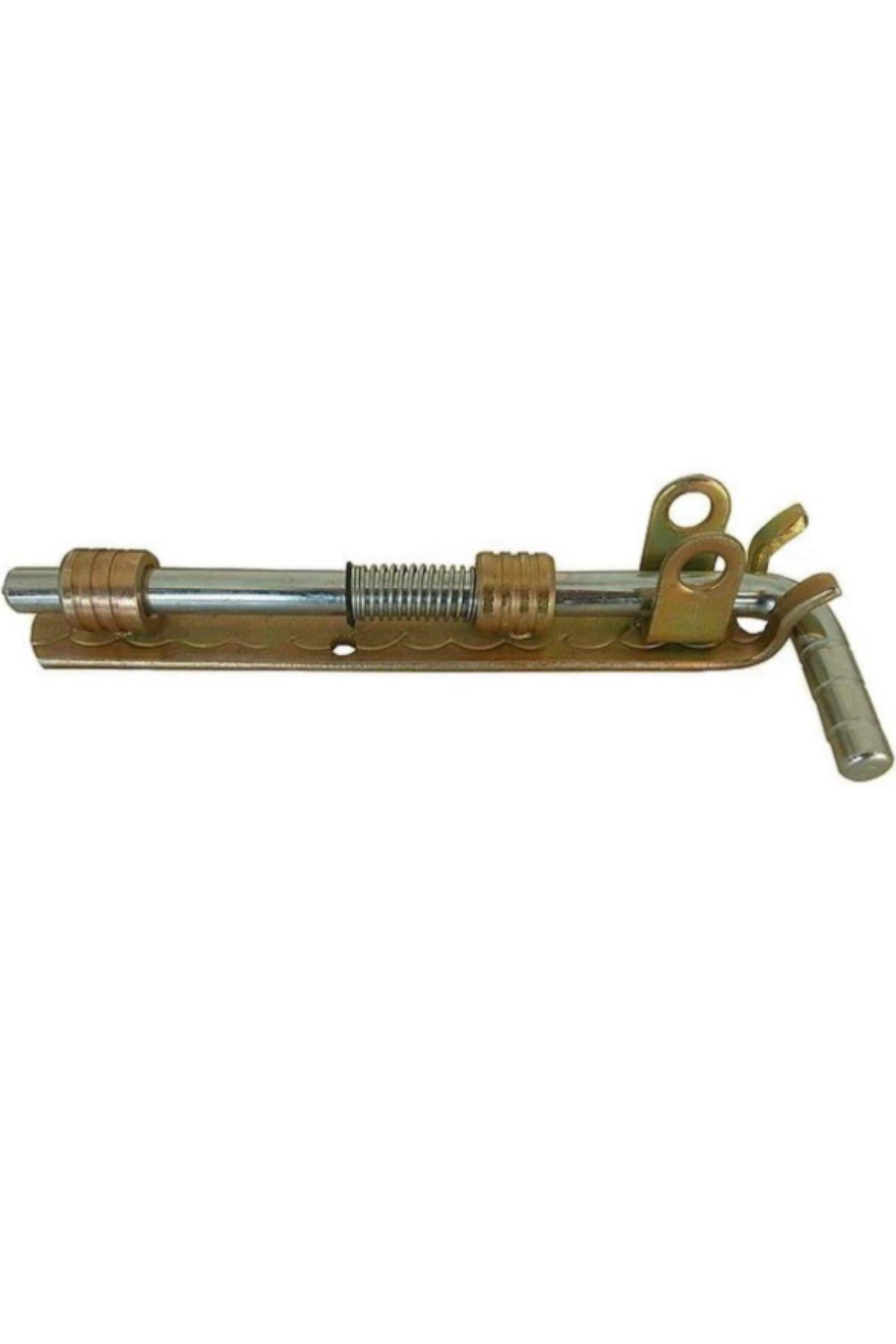 FERFORJE YAYLI SÜRGÜ 600 MM