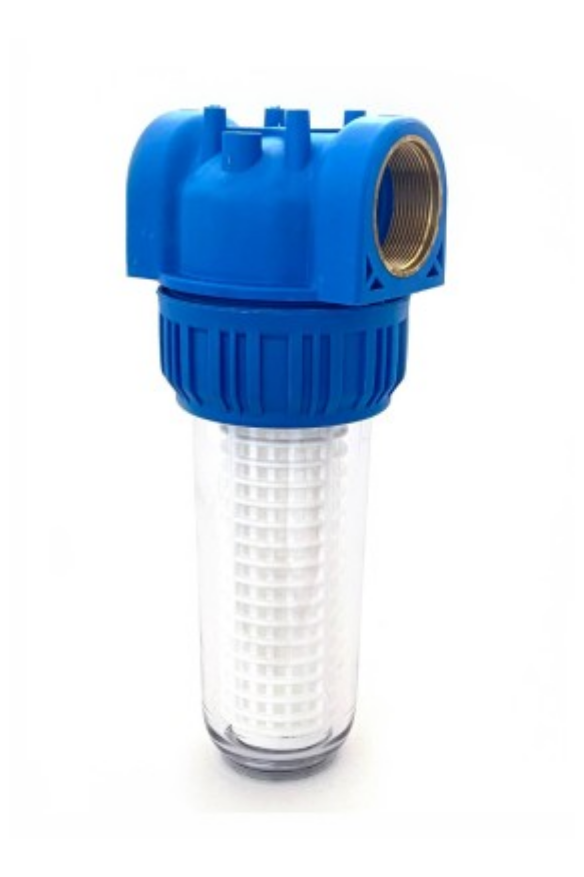 FERSAN PVC FİLTRE 1/2 (10 CM)