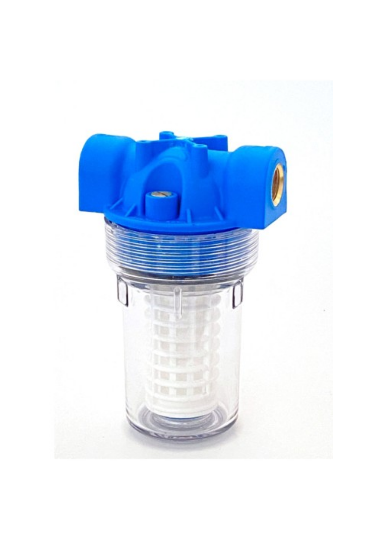 FERSAN PVC FİLTRE 3/4 (5 CM)