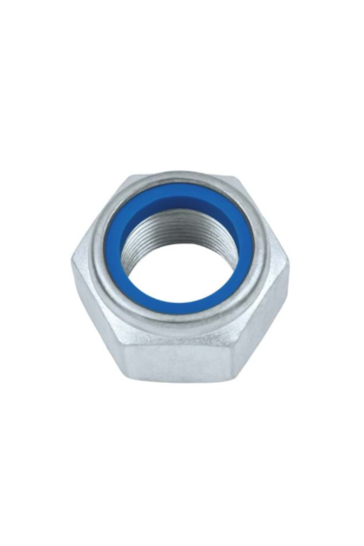 FİBERLİ ÇELİK SOMUN M 05