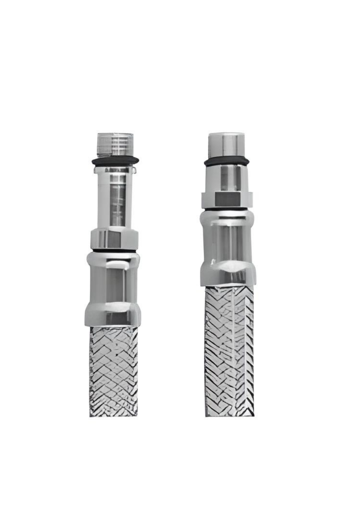 FLEXPEX 3/8-M10 U 50 CM