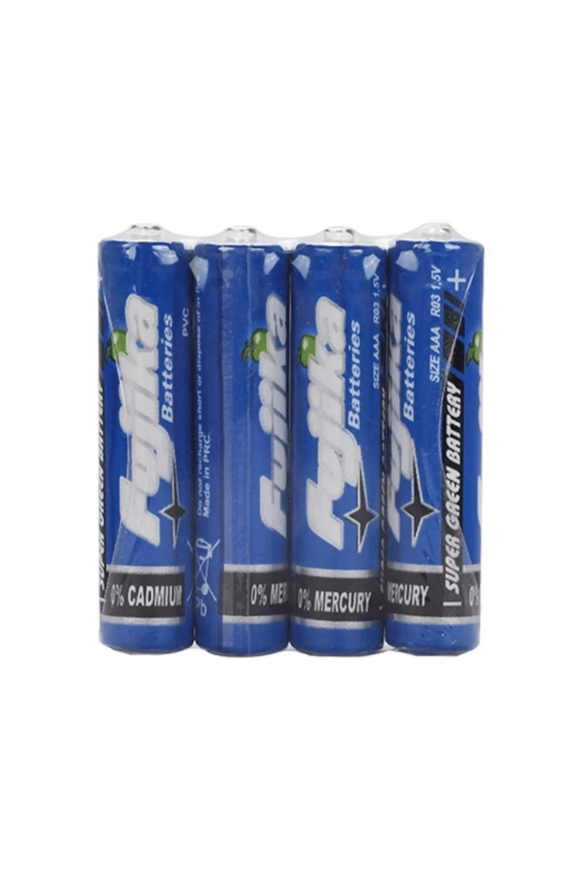 FUJİKA PVC İNC PİL KL 2400