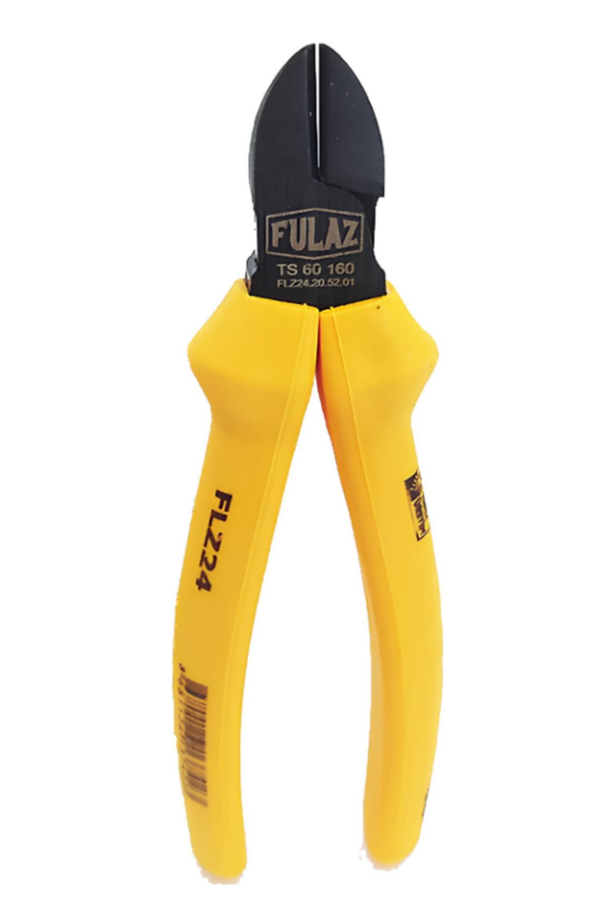 FULAZ YAN KESKİ 160 MM