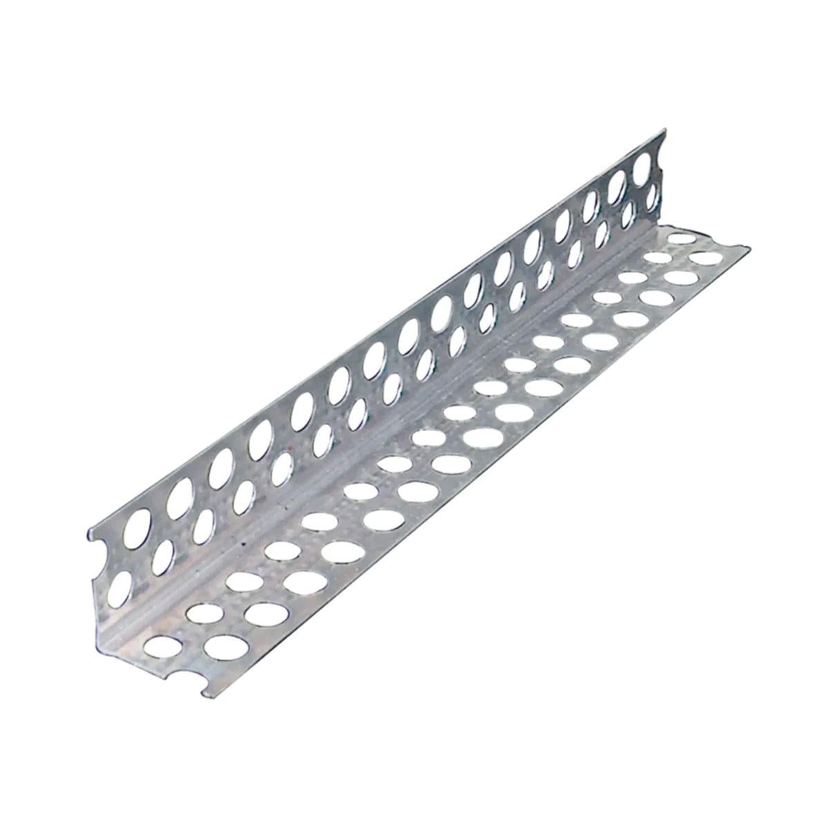 GALVANİZ ALÇI KÖŞE PROFİLİ (19.50x19.50) 3 MT