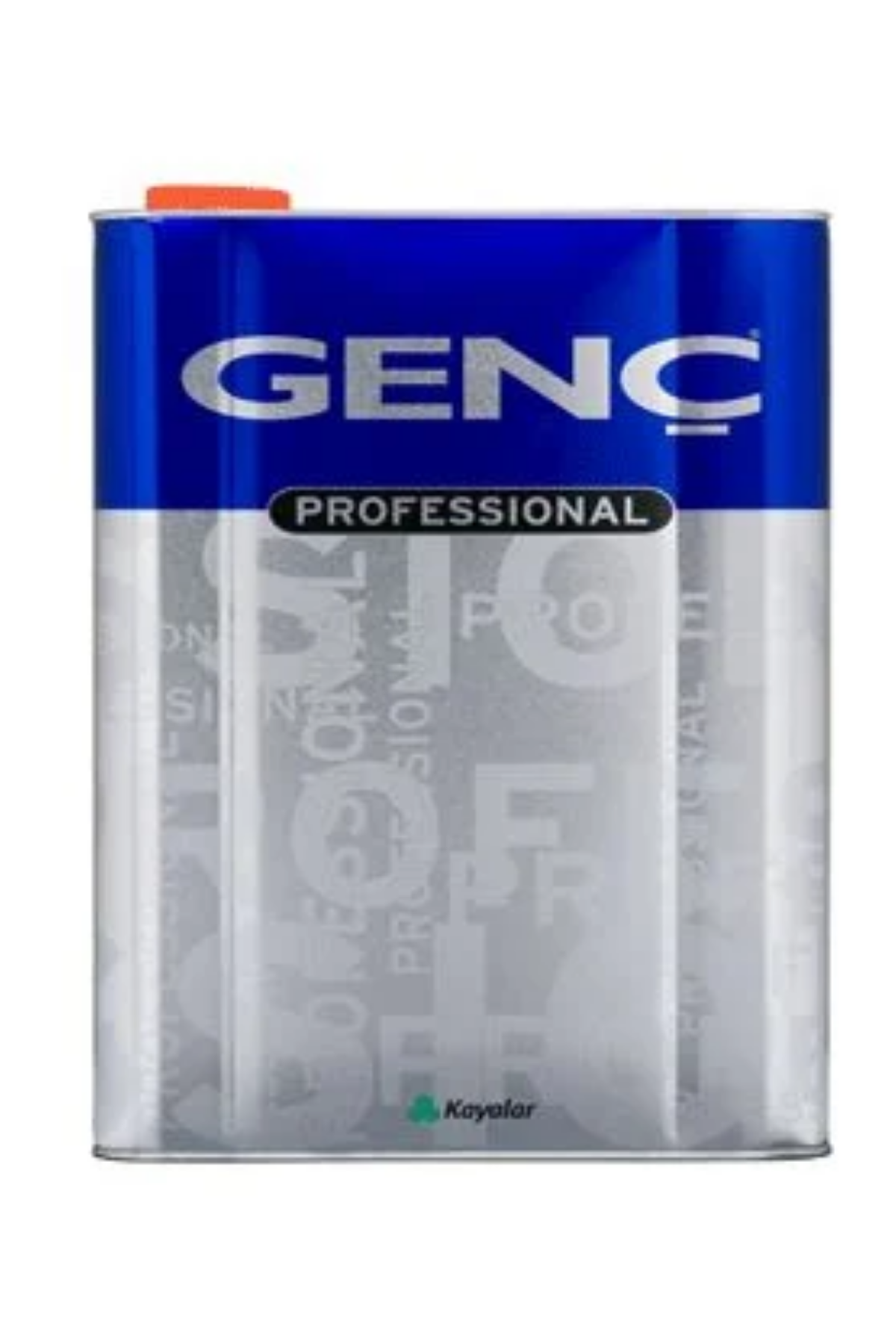 GENÇ SELL.TİNER 10 KG (TN160) 12 LT