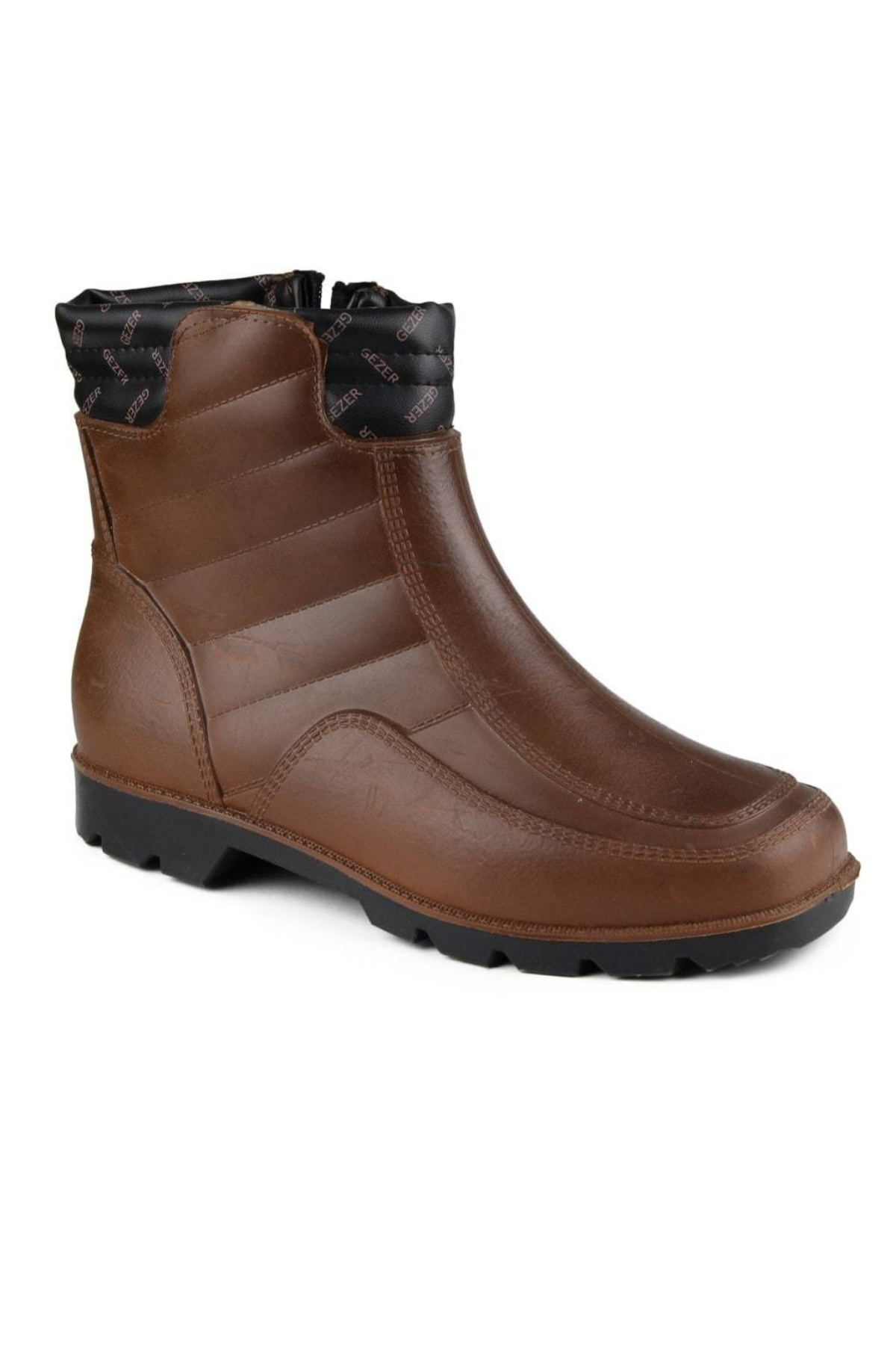 GEZER MERDANE KAHVERENGİ BOT NO:40