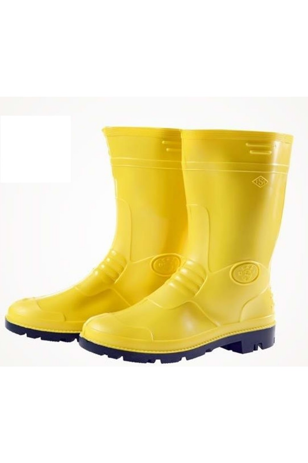 GEZER SARI ÇİZME KISA NO:38