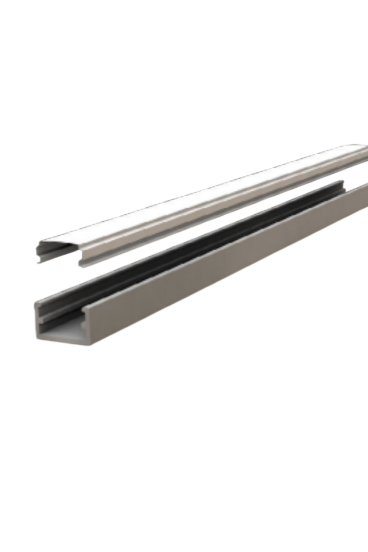 GLOBAL KANAL LED PROFİLİ (6X10)