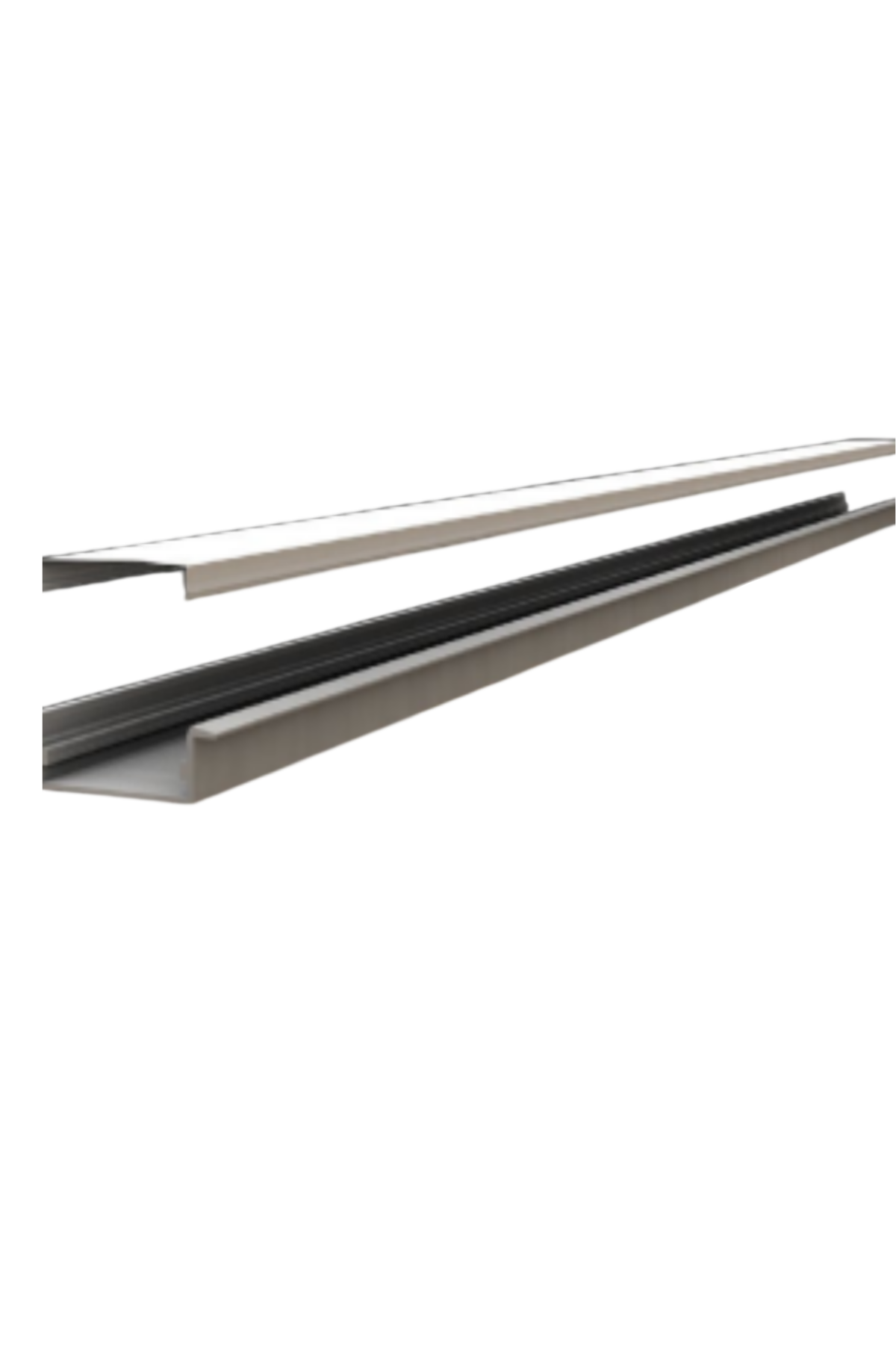 GLOBAL KANATLI LED PROFİLİ (10X30)