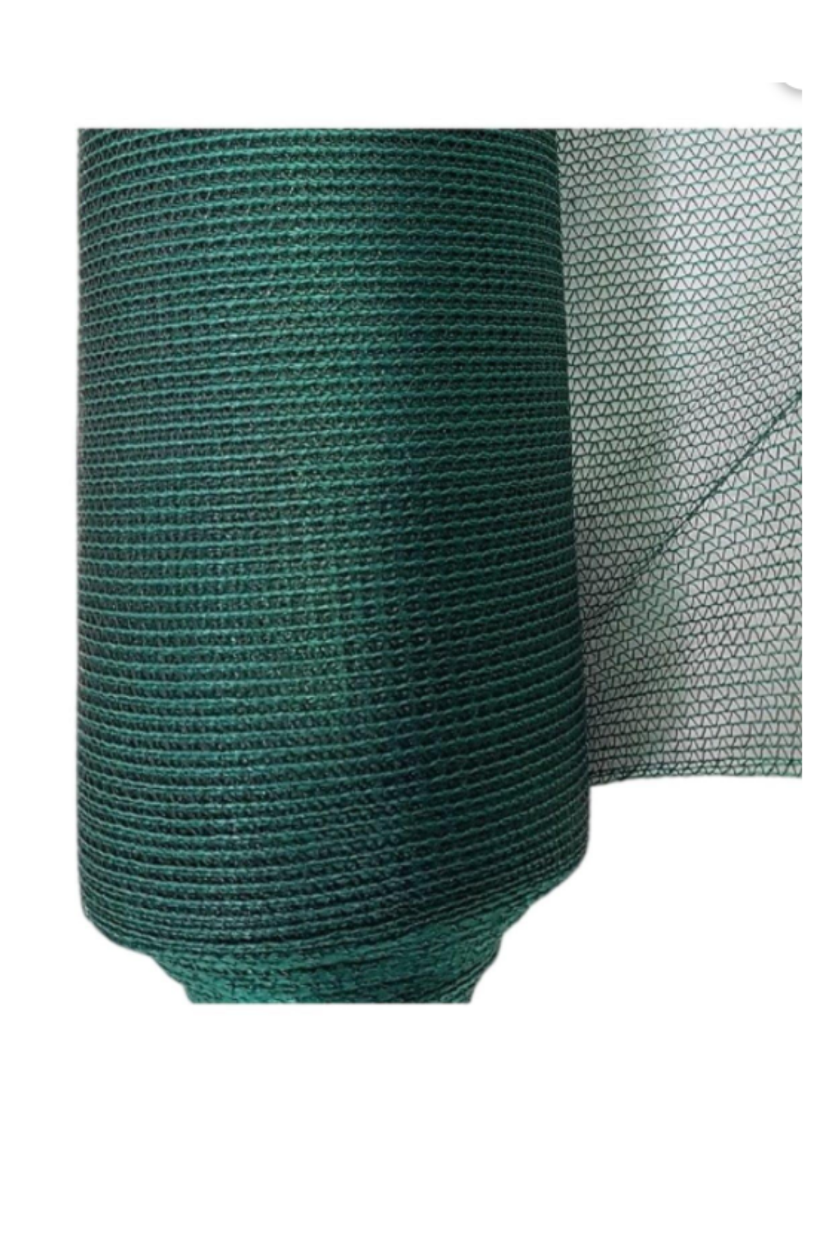 GÖLGELİK FİLE % 55 RULO EN=60 CM & RULO=60 M2