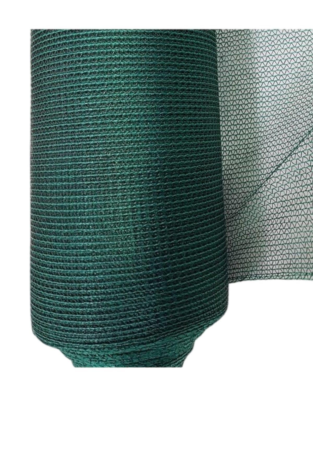 GÖLGELİK FİLE % 75 RULO EN=1 MT & RULO=100 M2