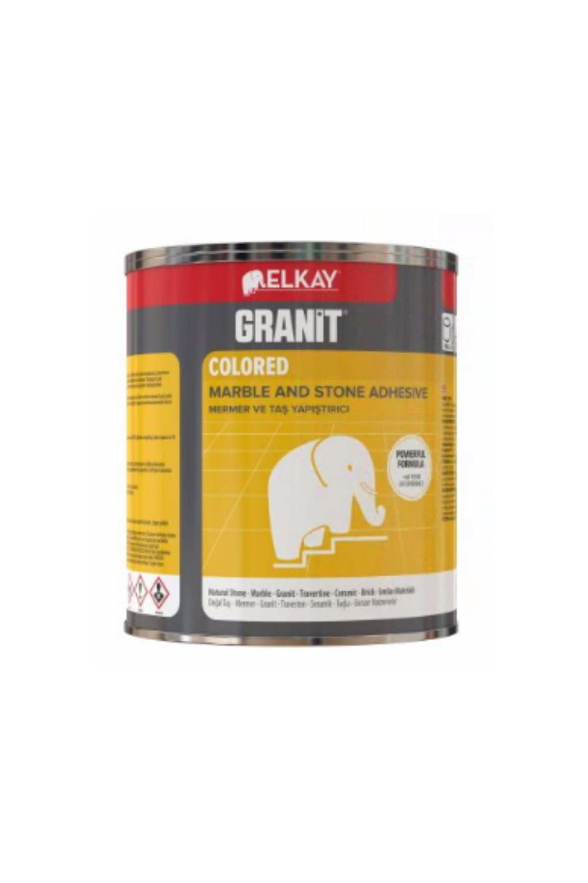 GRANİT MERMER YAPIŞTIRICI 250 GR