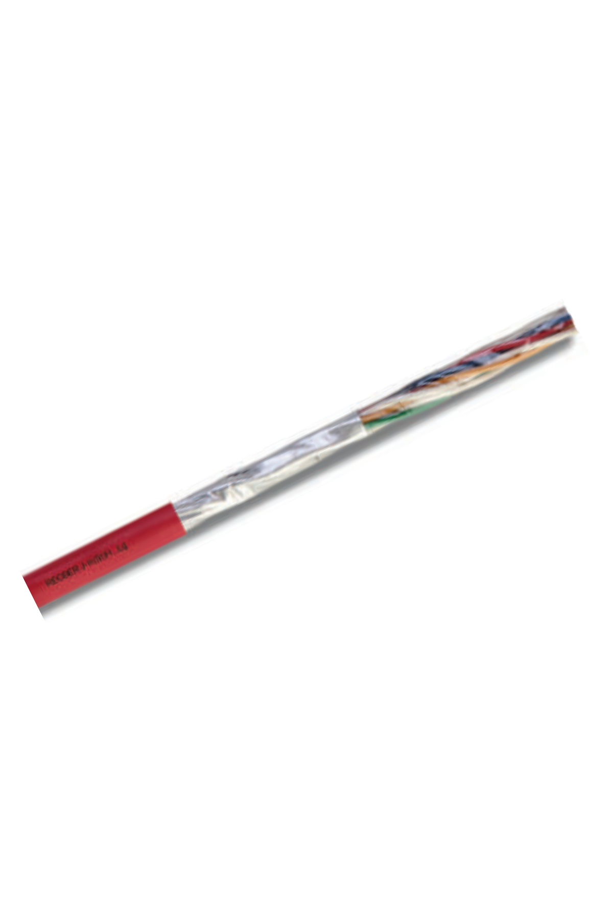 H.FREE YANGIN KABLO (2X2X0.80+0.80)