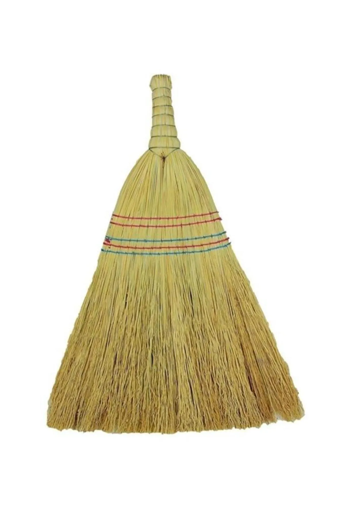 HASIR YUFKA SÜPÜRGE