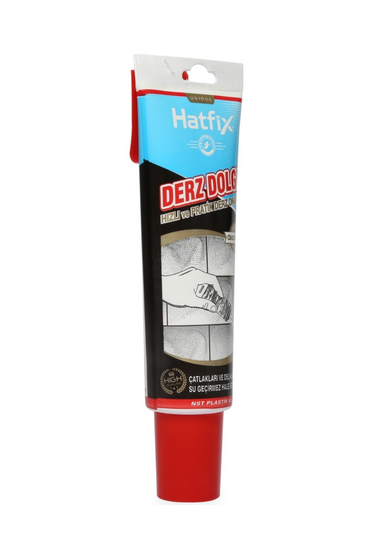 HATFİX DERZ DOLGU 400 GR