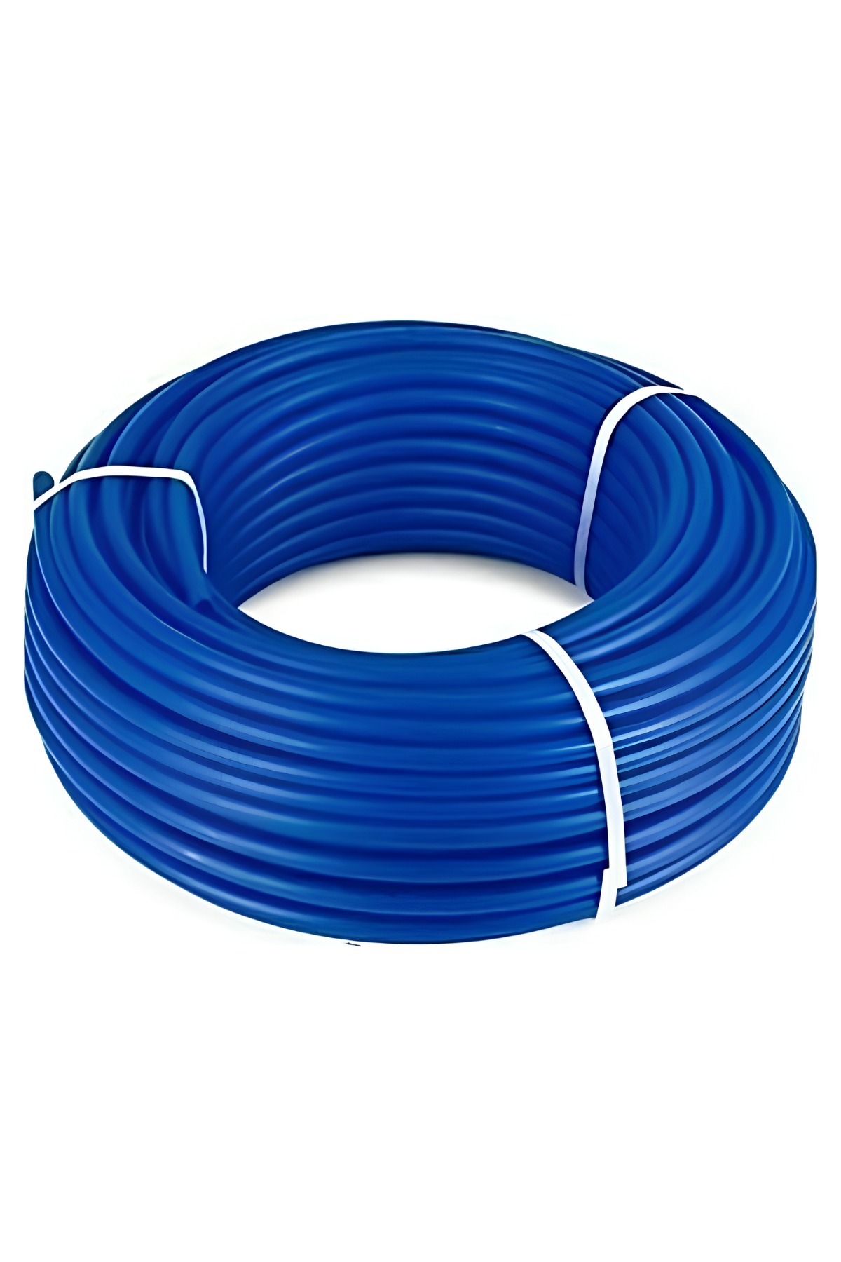 HDPE100 40/10 ATÜ İÇME SUYU BORUSU PN10 Q40-MAVİ