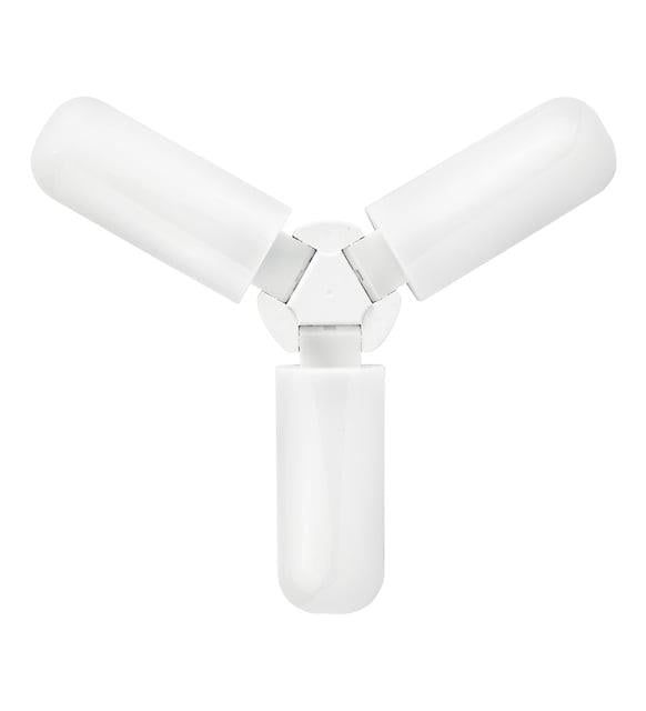 HELİOS OPTO 3 KOLLU PERVANE AMPUL