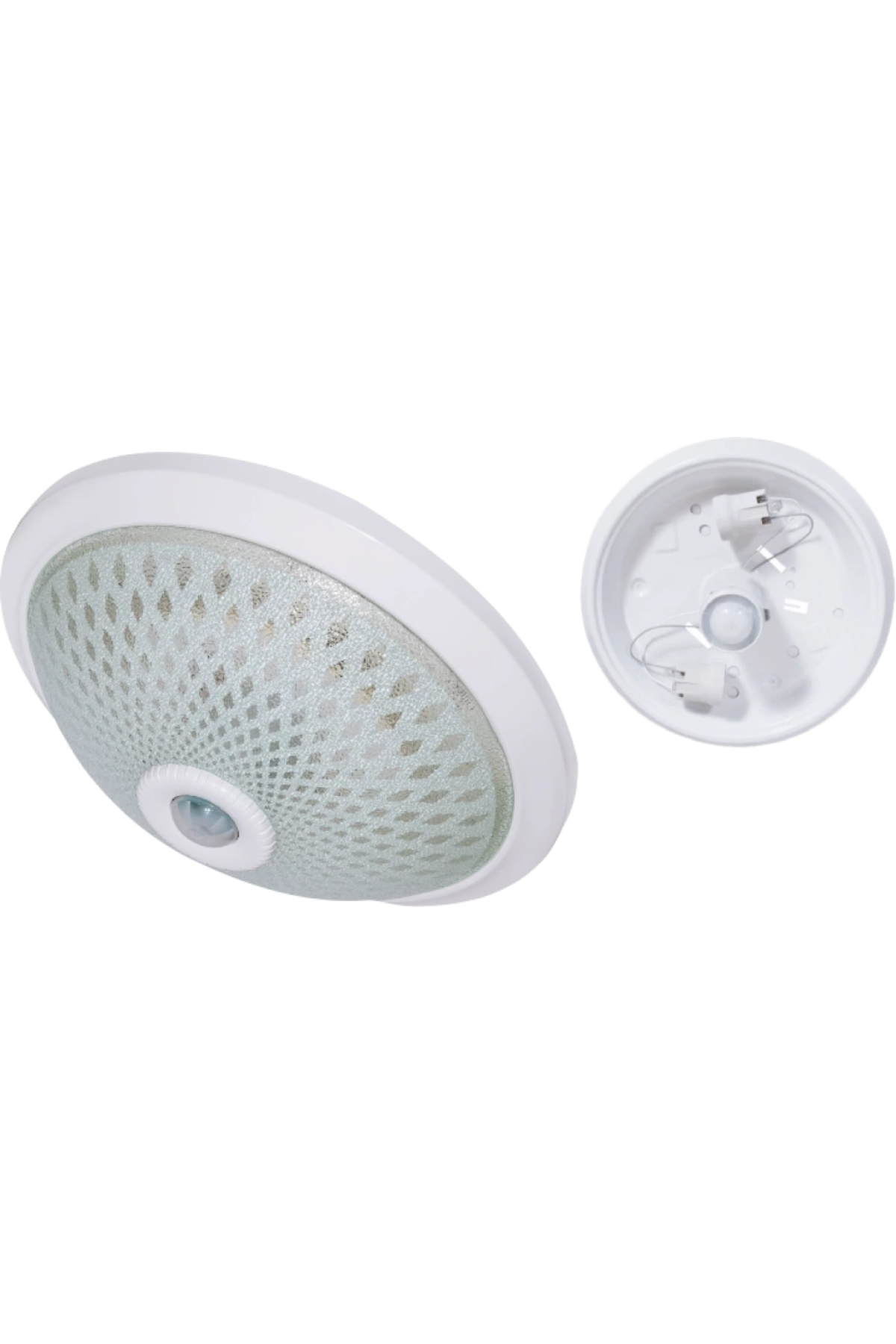 HIGHTEK SENSÖRLÜ TAVAN ARMATÜRÜ HT2701