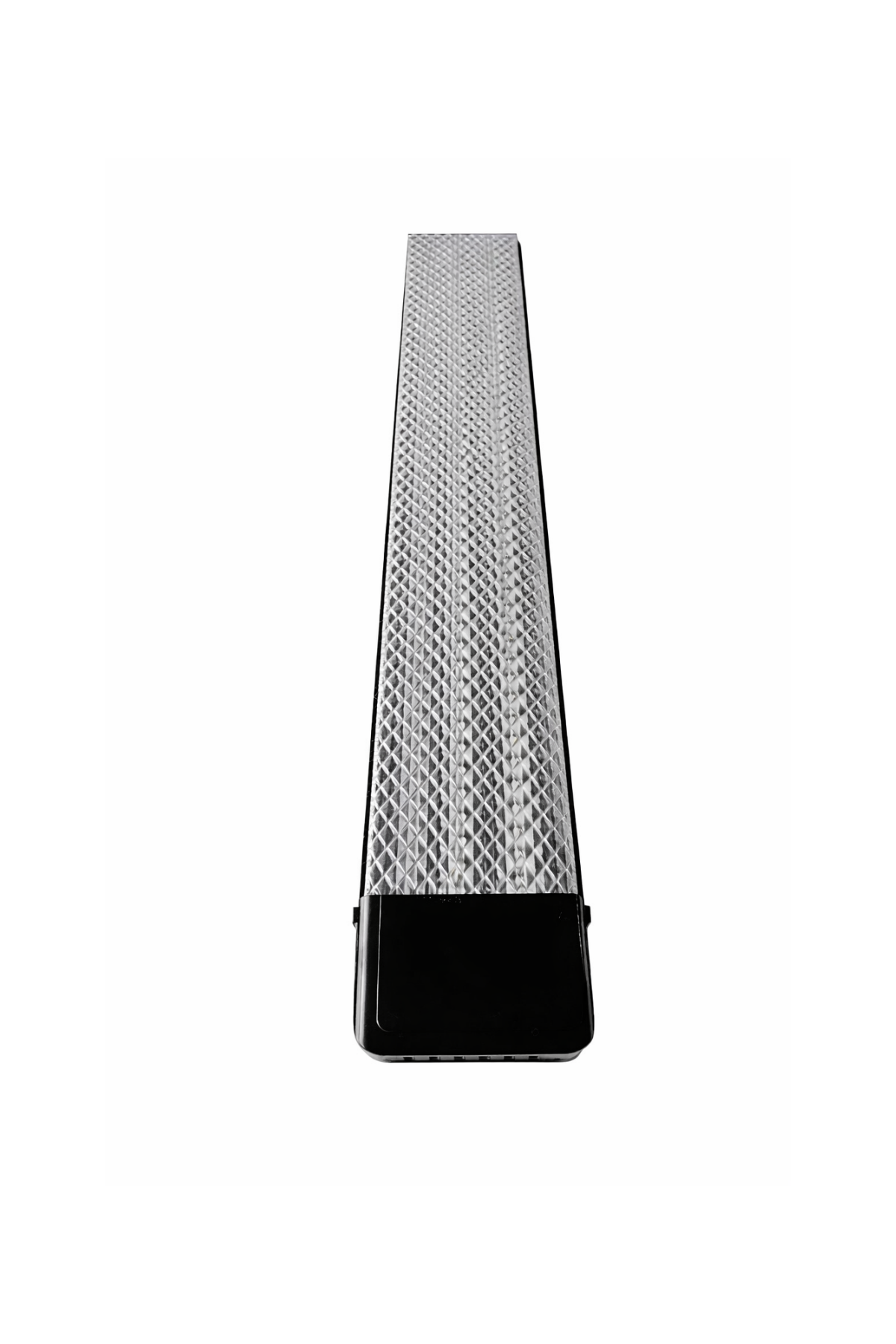 HIGHTEK SİYAH 60 CM LED BANT YATAY ARMATÜR (40 W)