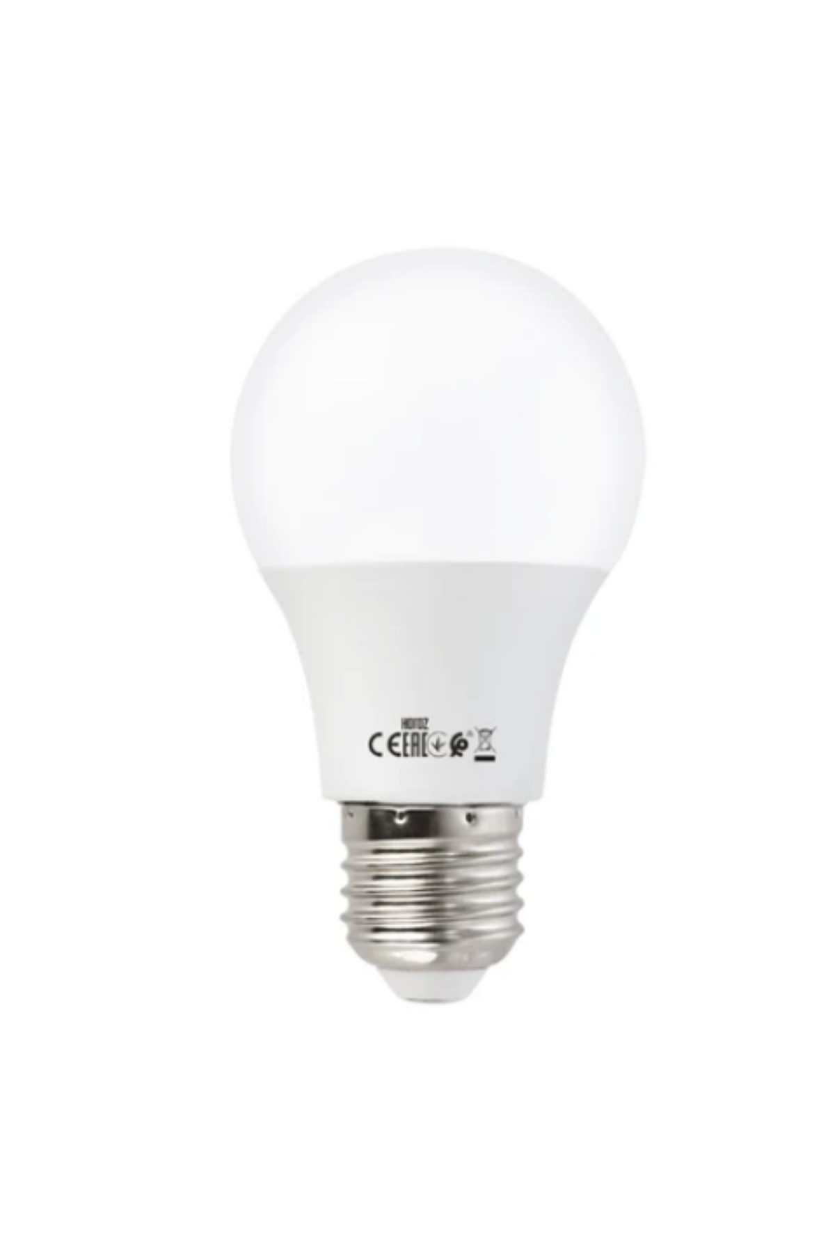 HOROZ (EKOLA-7) 7 W BEYAZ LED AMPUL 2700K/6400K 760 LÜMEN