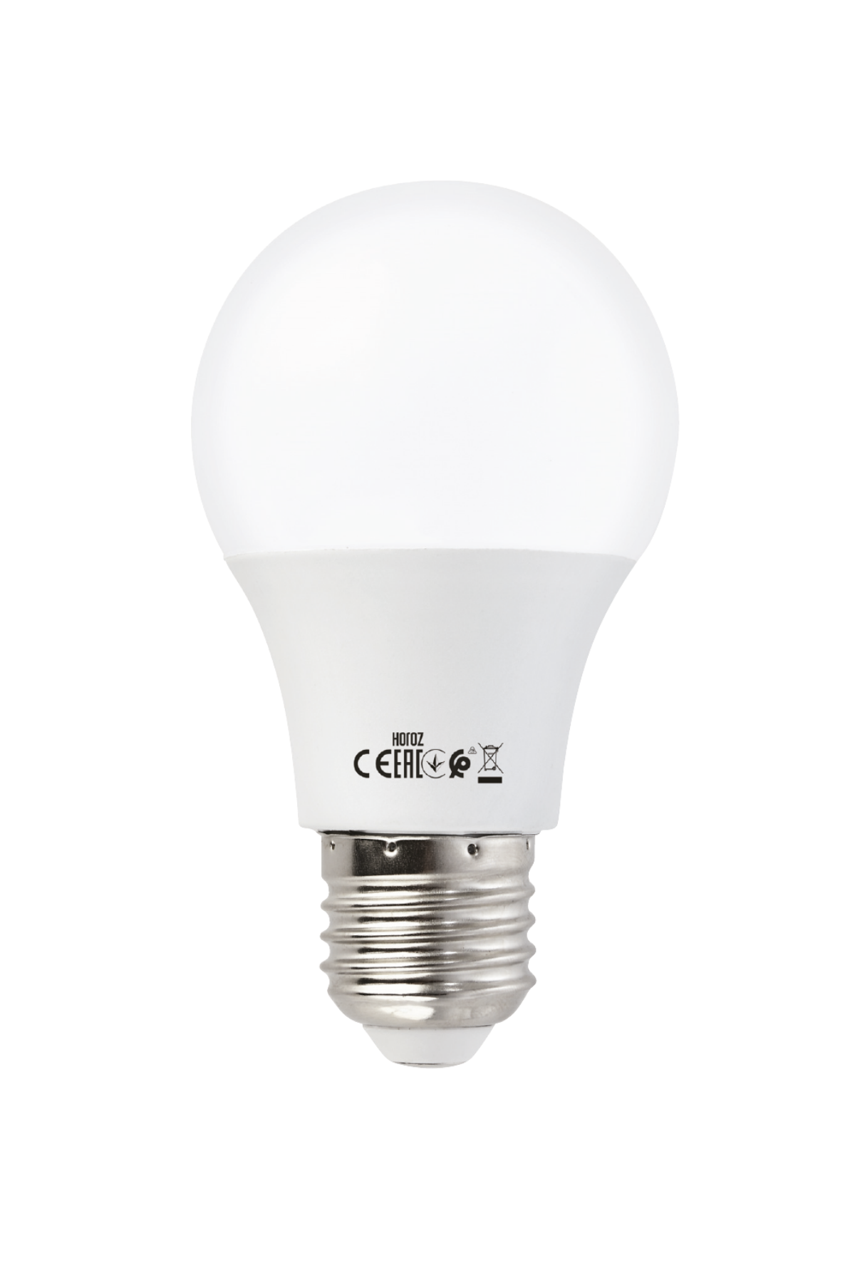 HOROZ (EKOLA-7) 9 W LED AMPUL 2700K/6400K 1000 LÜMEN