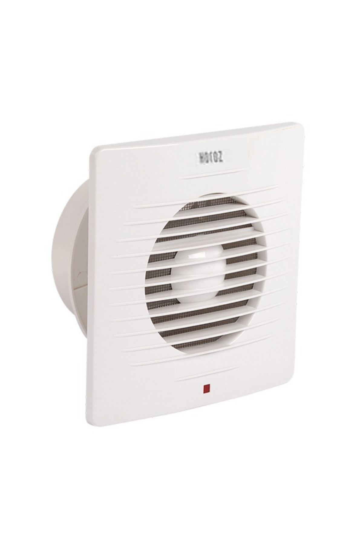 HOROZ (FAN 100) 12 W FAN 100 M3/H (BEYAZ)