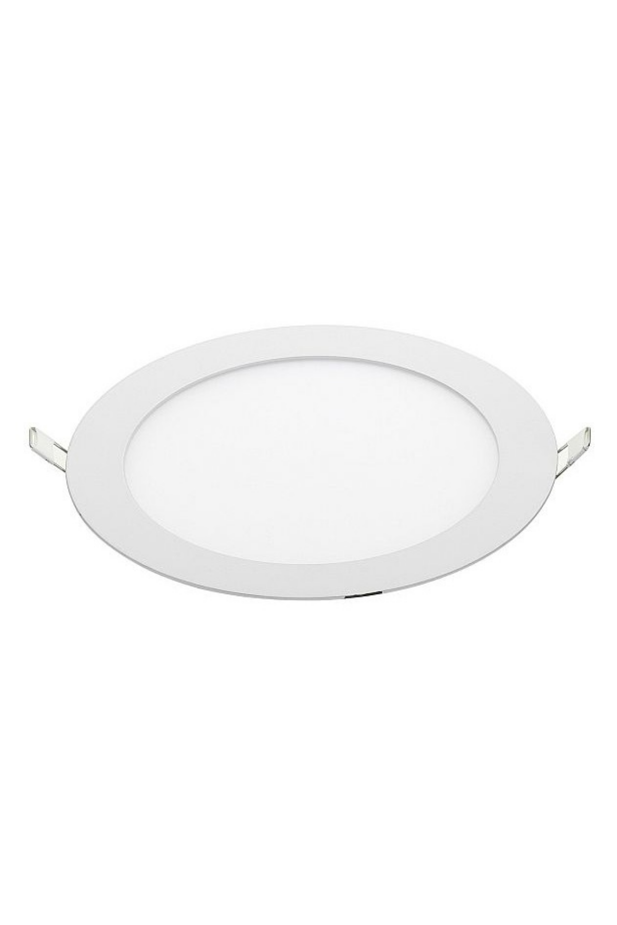 HOROZ (SLIM-18)) OVAL 18 W LED ARMATÜR 2700K/6400K 1850 LÜMEN