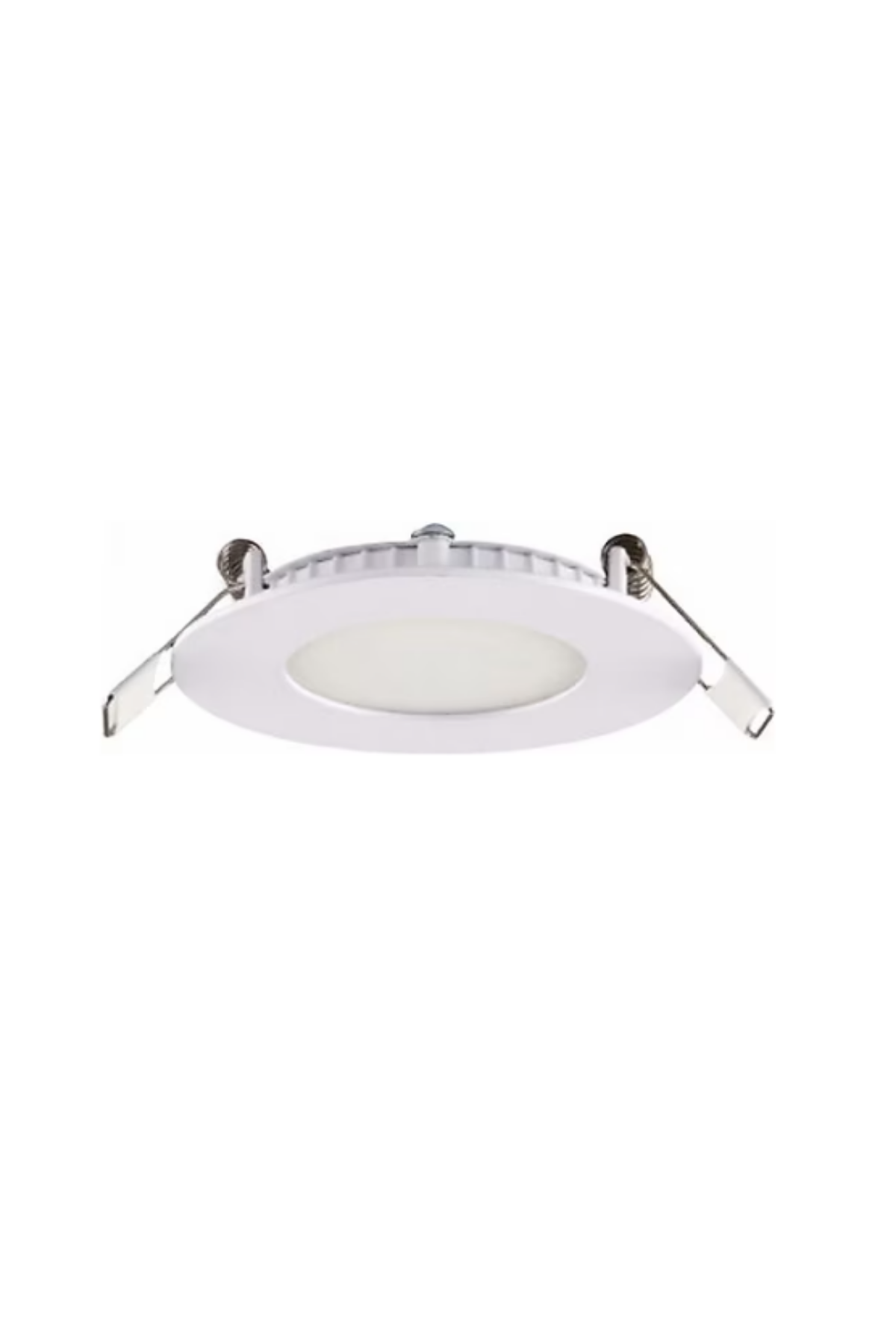 HOROZ (SLIM-3)) OVAL 3 W LED ARMATÜR 2700K/6400K 260 LÜMEN