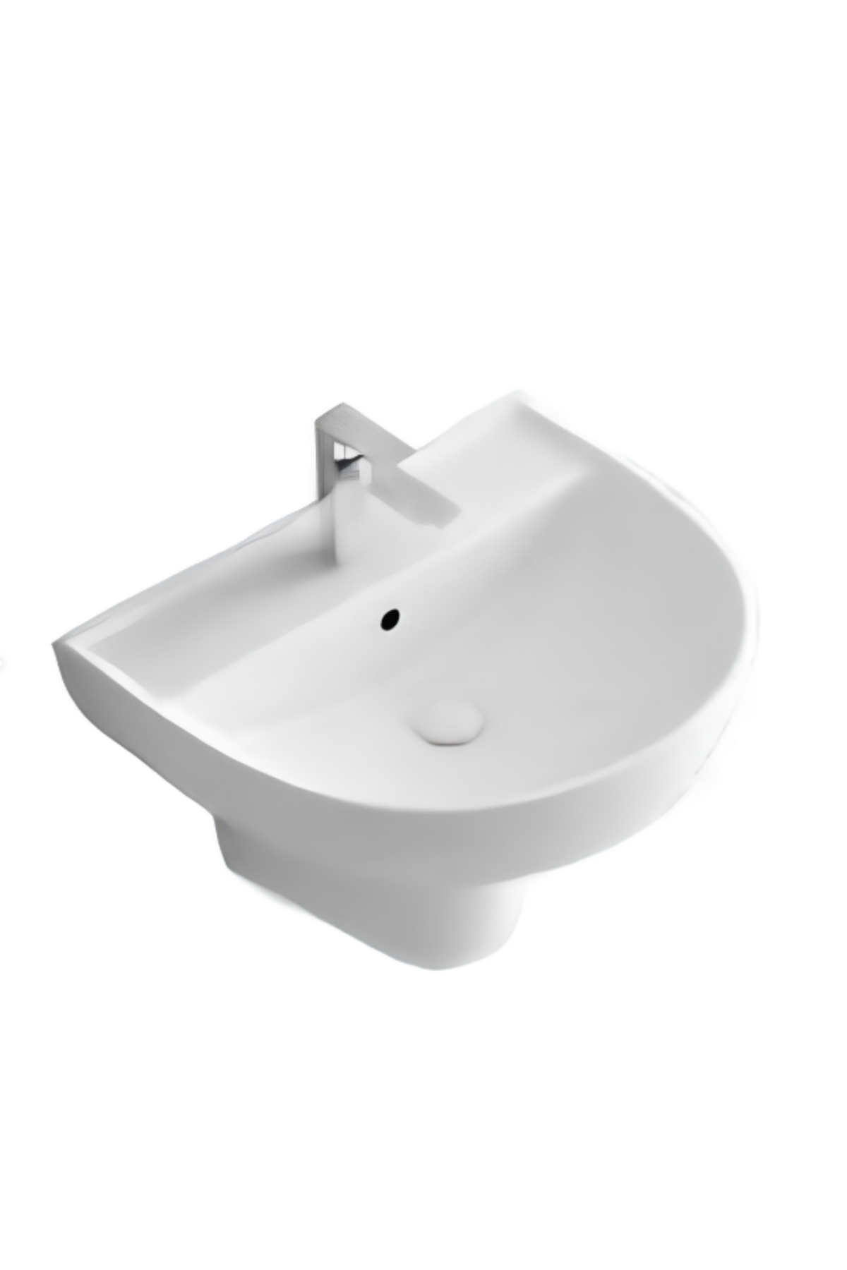 İDEA FORM LAVABO 36X46