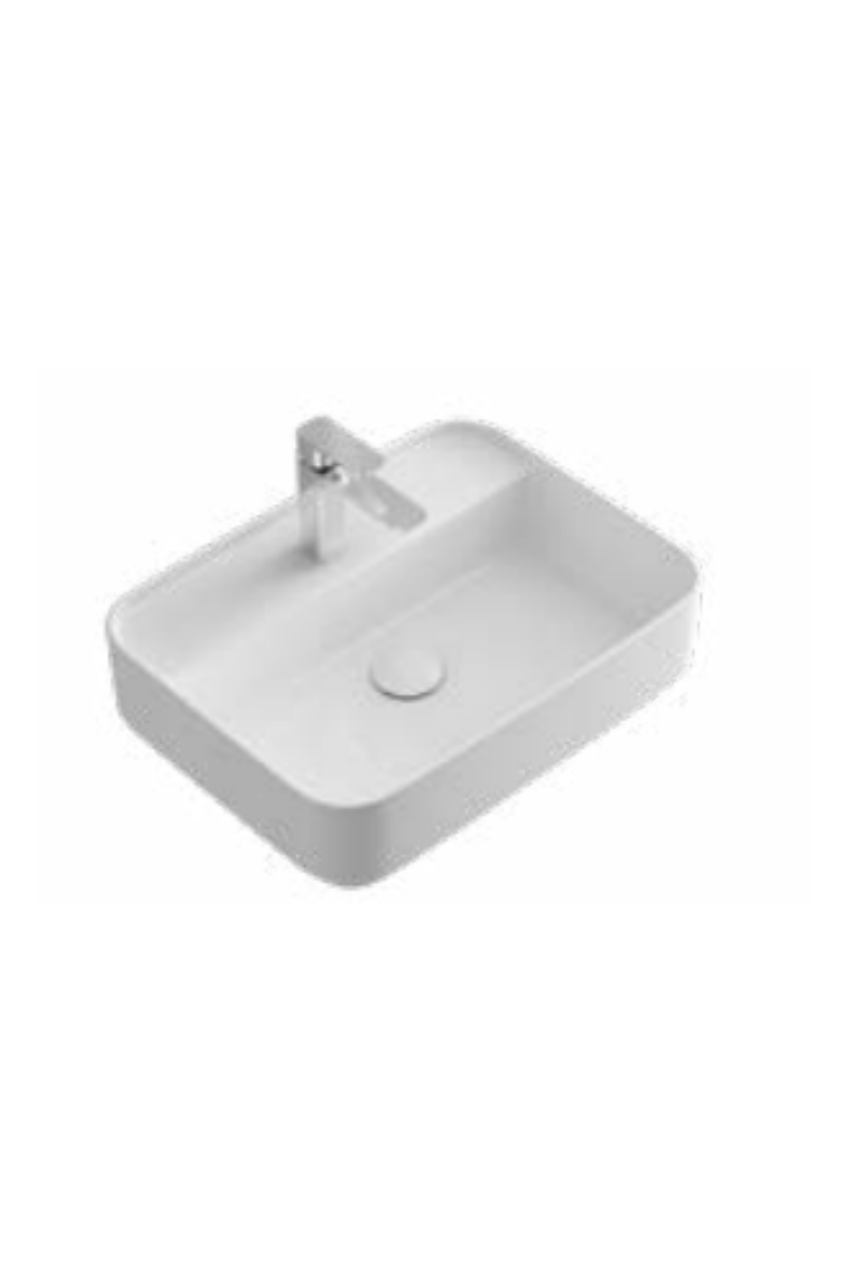 İDEA MODE 50 CM TEZGAH ÜSTÜ LAVABO