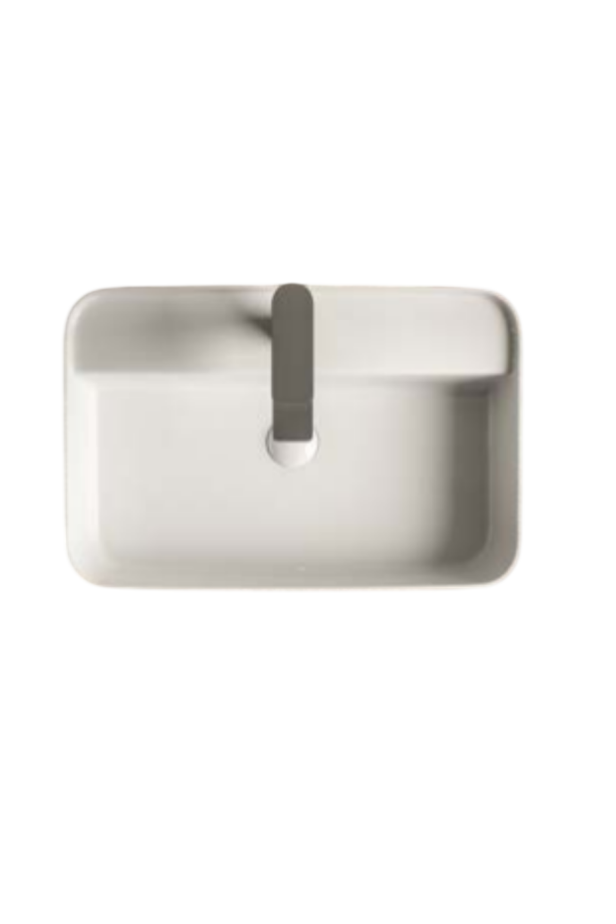 İDEA MODE 60 CM TEZGAH ÜSTÜ LAVABO