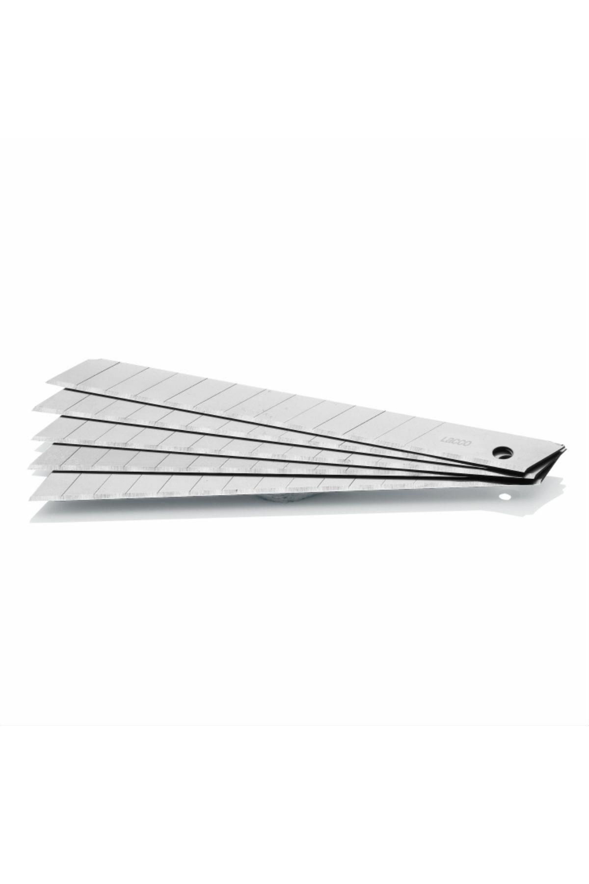 İTHAL MAKET BIÇAĞI YEDEĞİ GENİŞ 0,5 MM