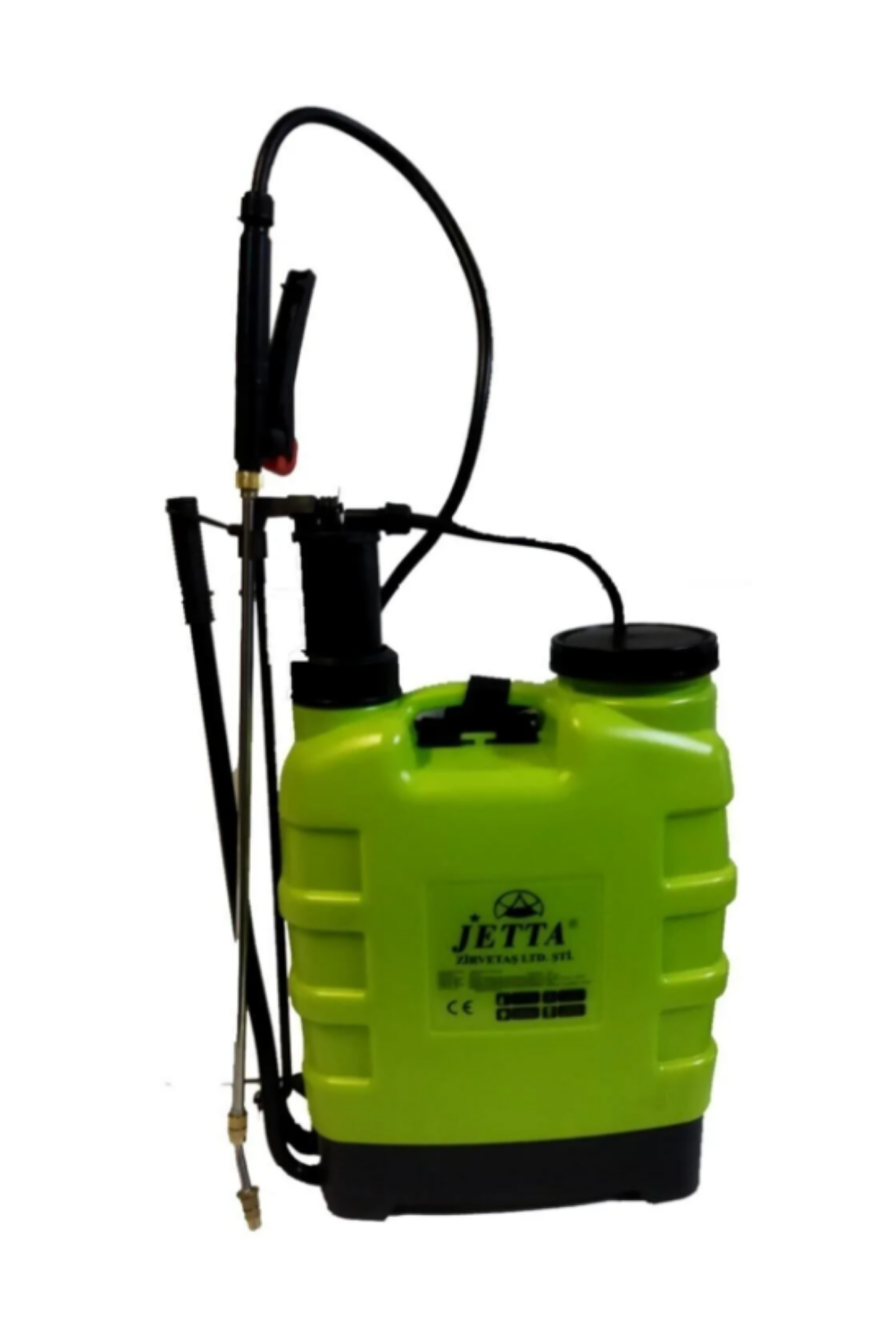 JETTA 16 LİTRE İLAÇLAMA POMPASI