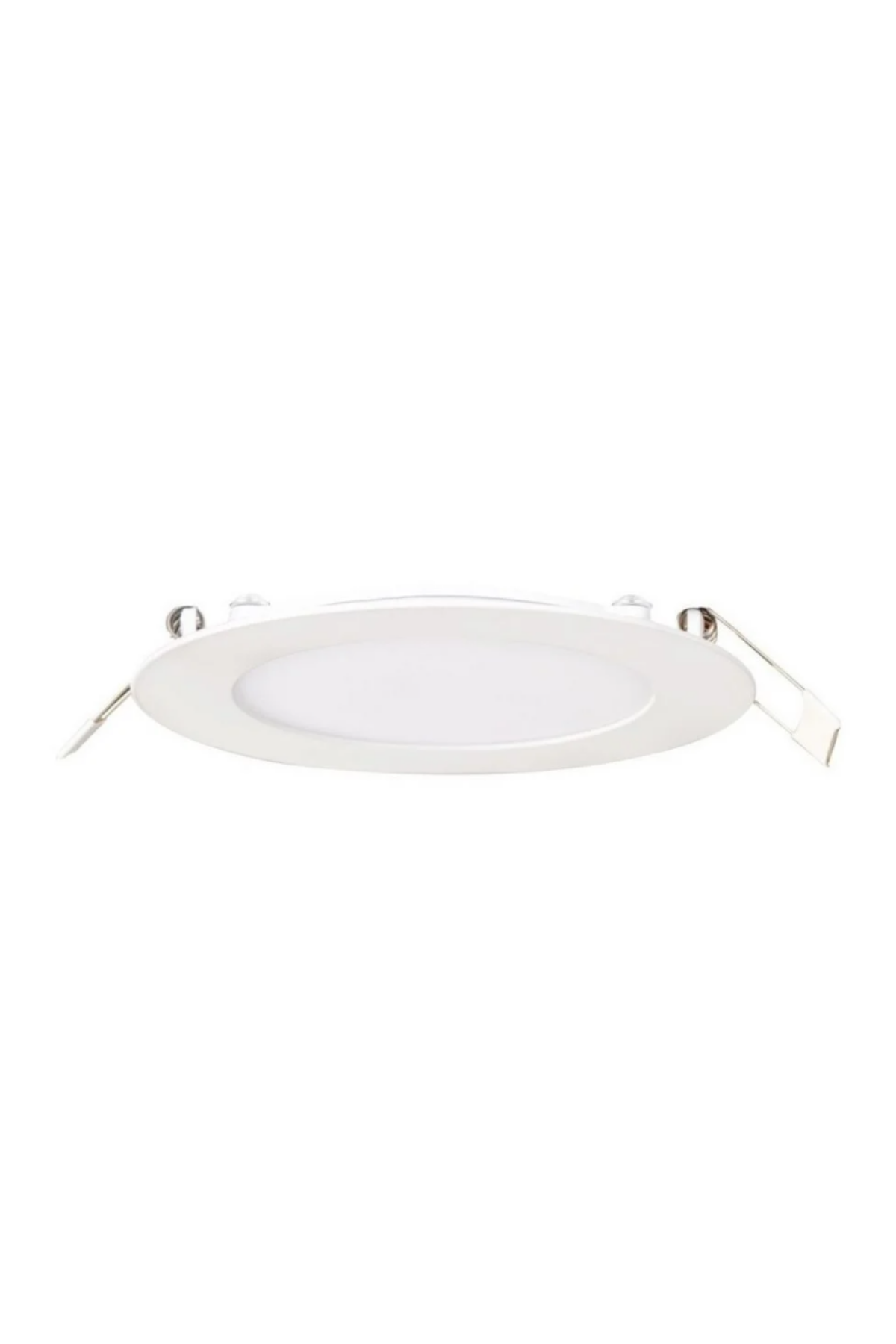 K2 OVAL 15 W SIVA ALTI  PANEL SPOT BEYAZ IŞIK
