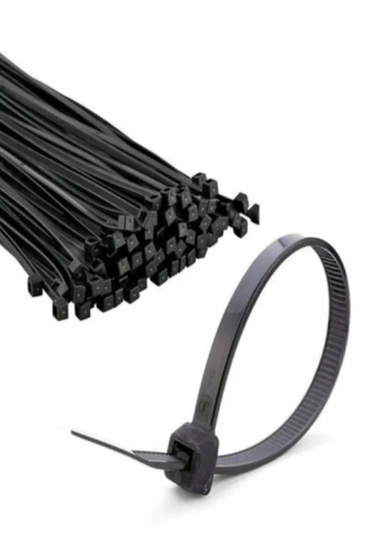 KABLO BAĞI  4.8*200 ZENITH PK 100LÜ  KL 180