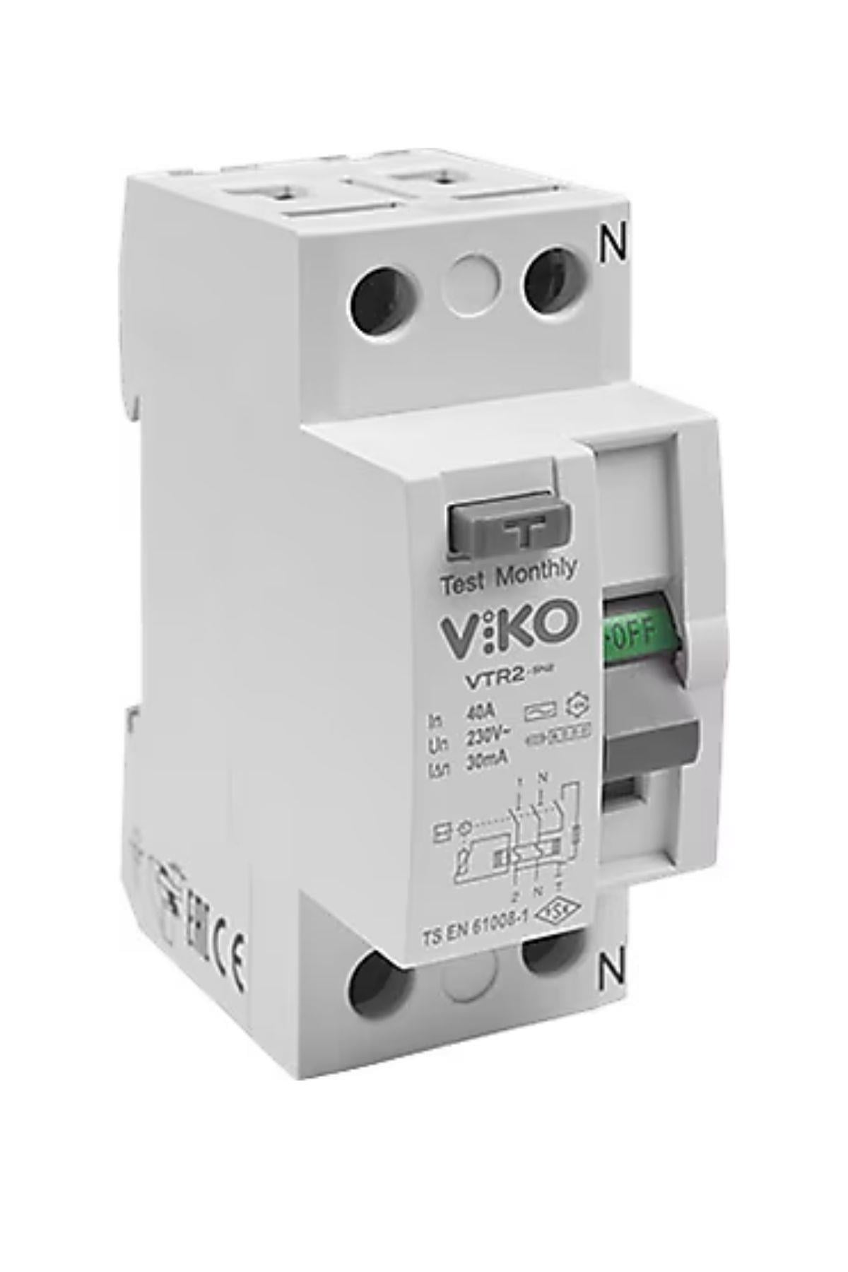 KAÇAK AKIM ROLESİ DAİRE TİPİ