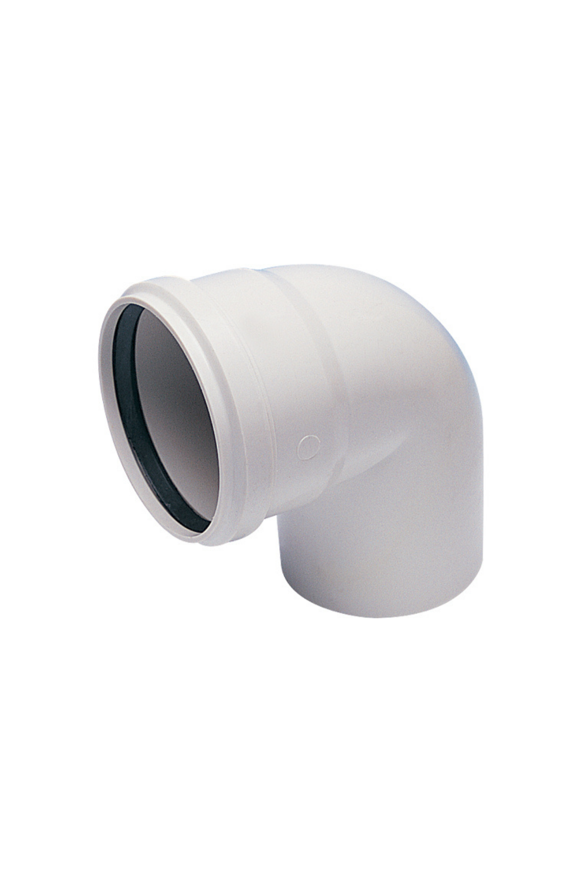 KALDE 125 3,2 PVC-U DİRSEK 87°