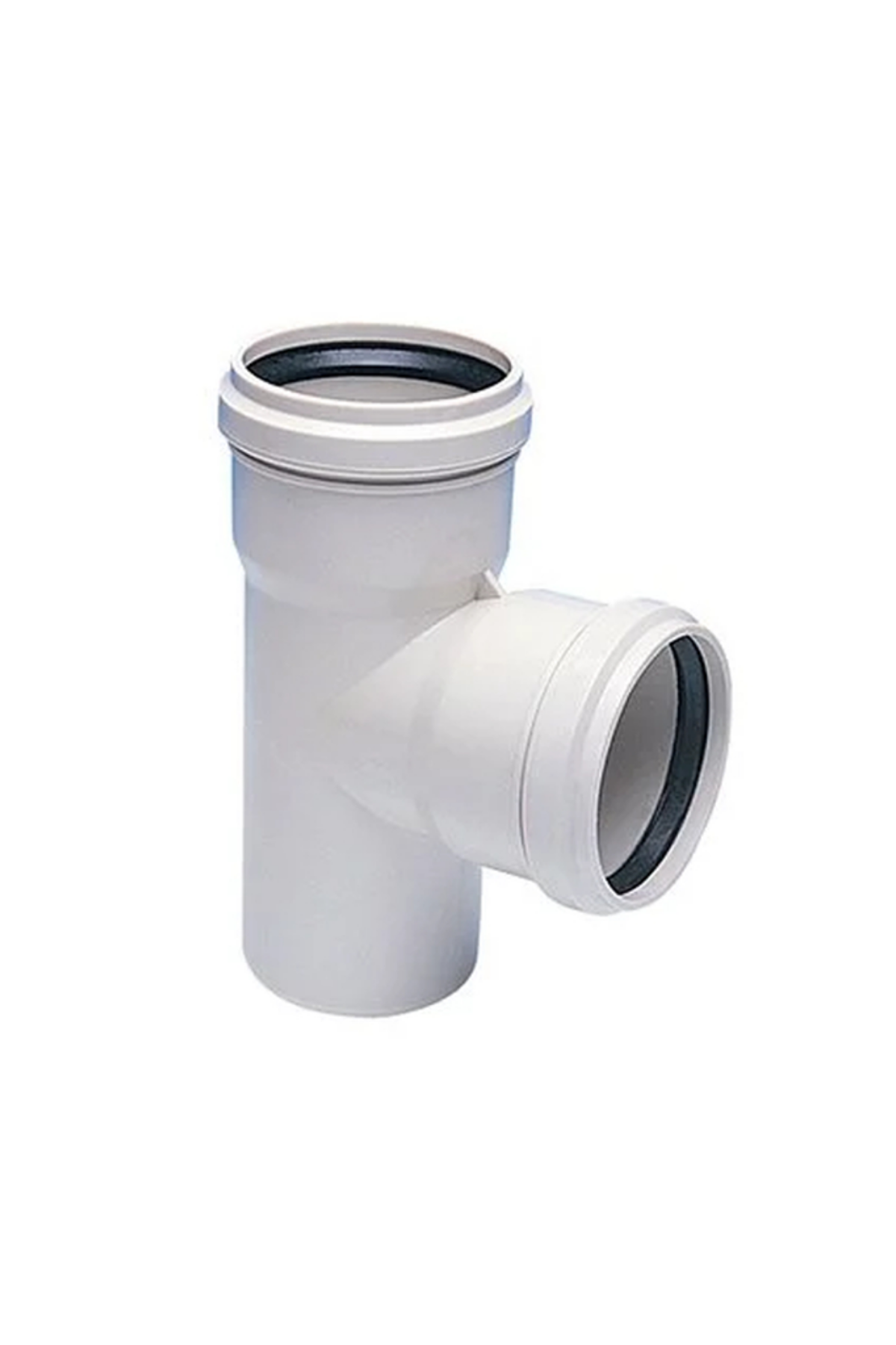 KALDE 125X110 PVC-U TE ÇATAL 87