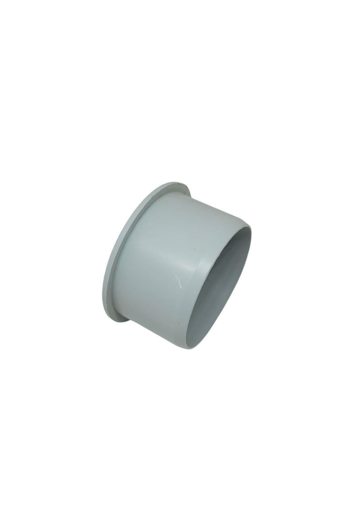 KALDE 50 MM TAPA PVC