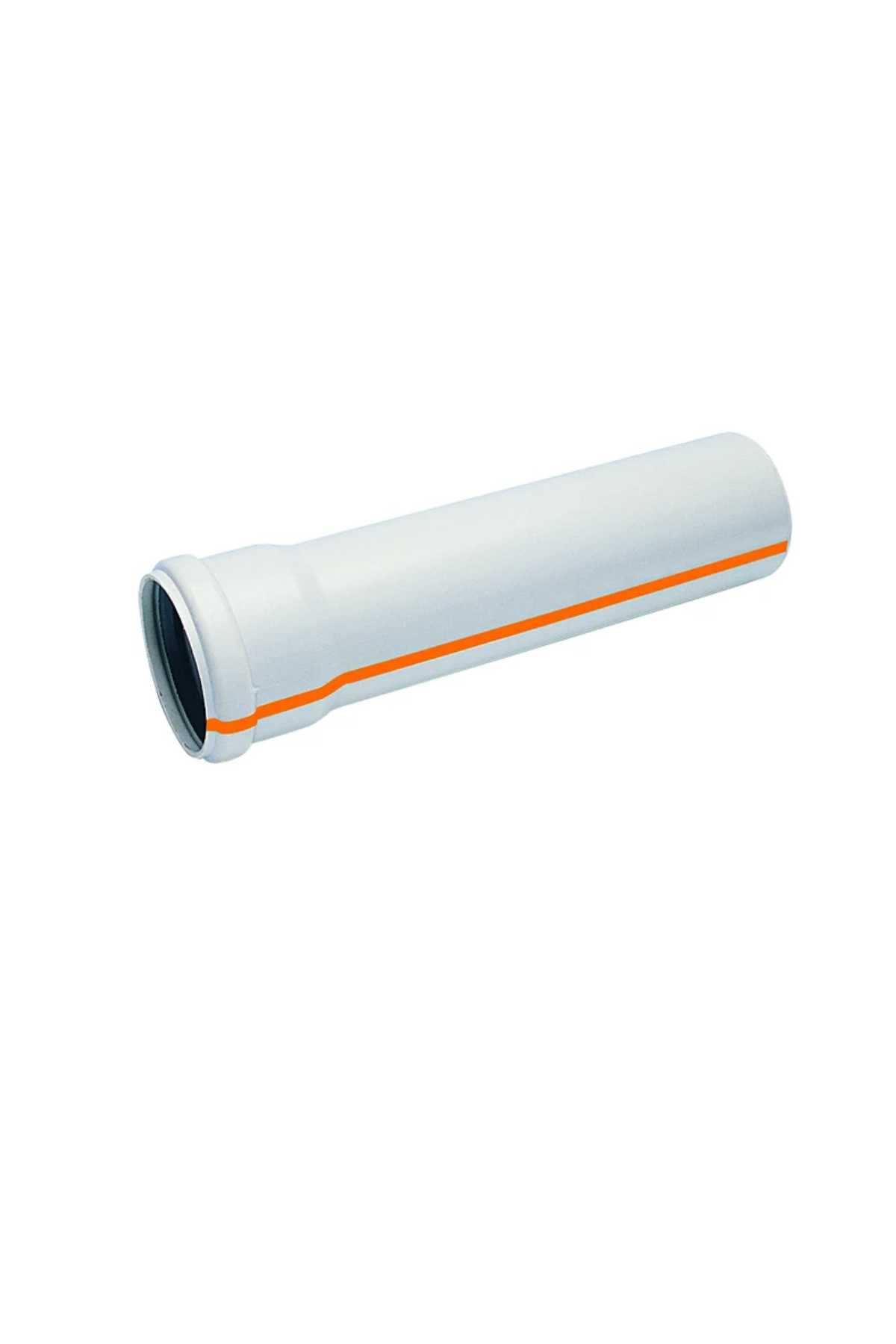 KALDE 50X150 PVC-U BORU