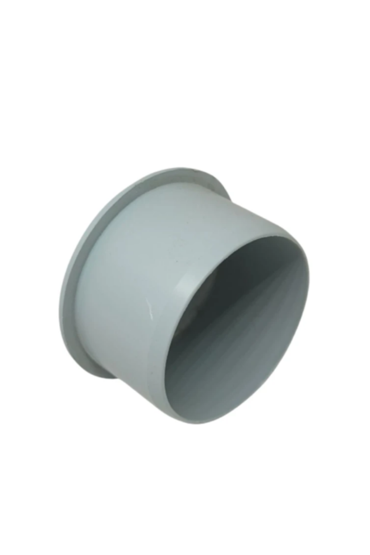 KALDE 75 MM TAPA PVC